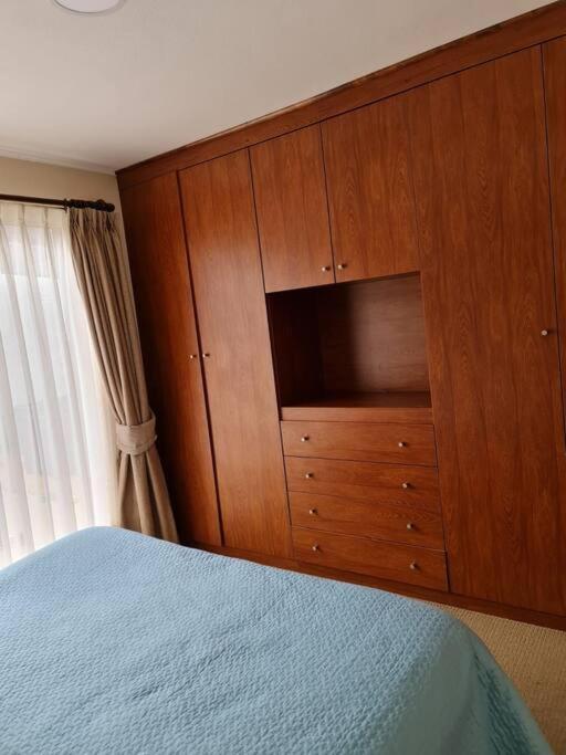 Casa equipada para 6 personas
