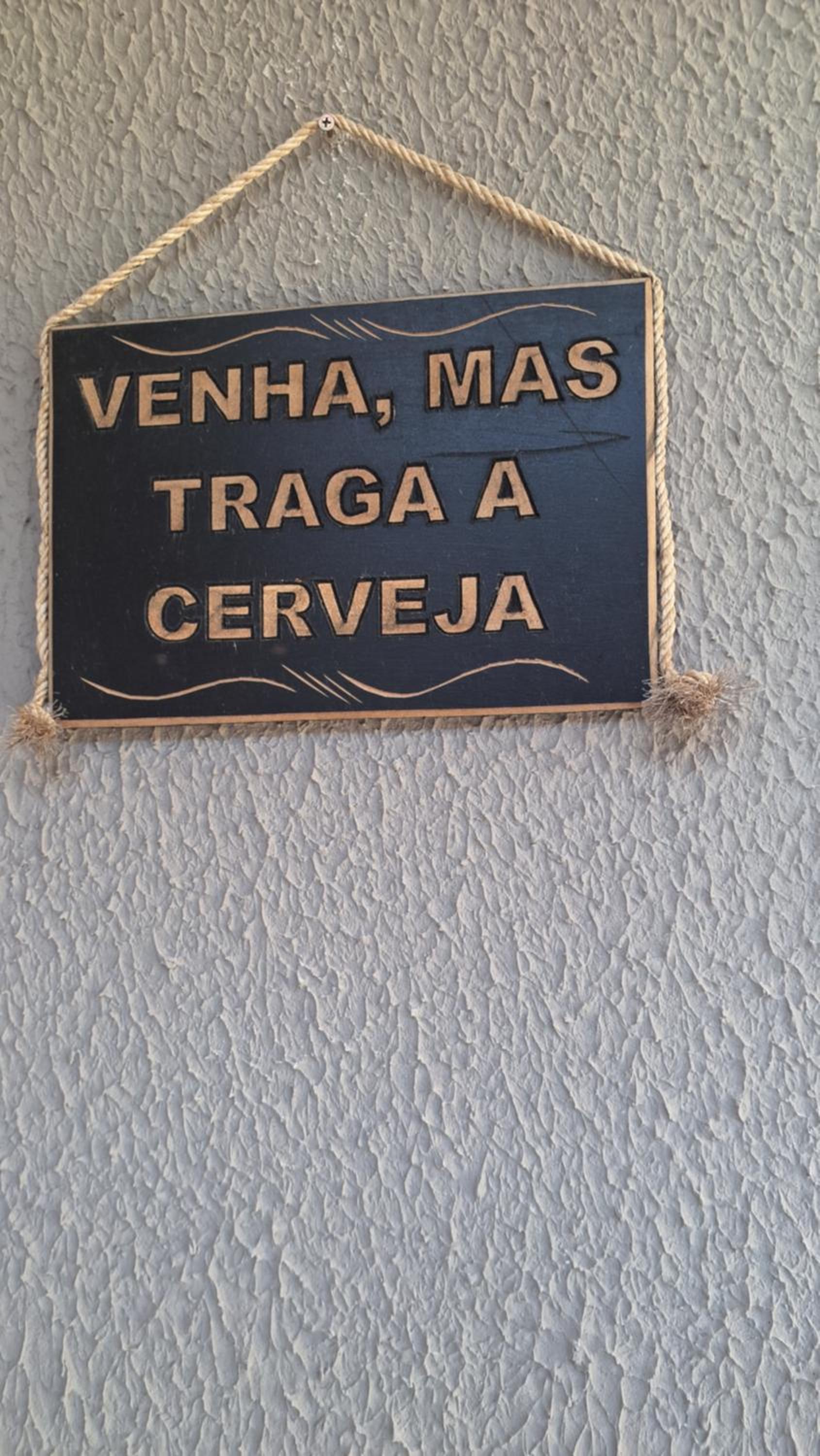 Flat Forte Orange - Ilha de Itamaracá