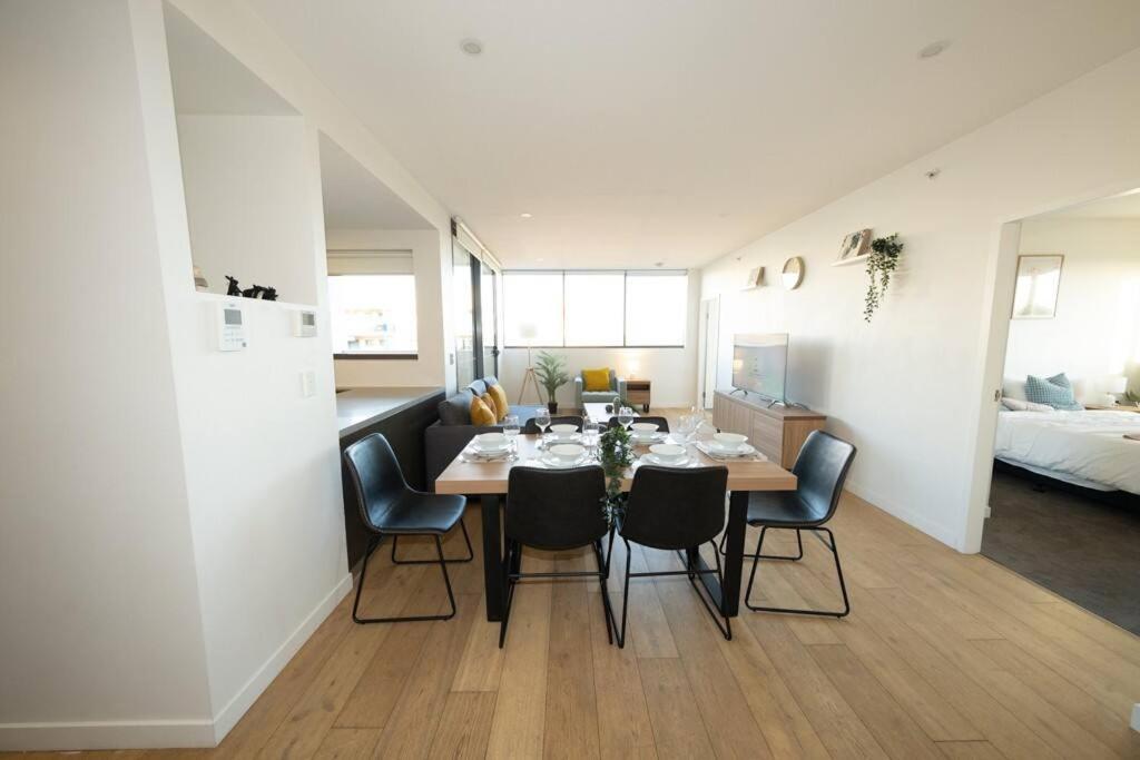 Sydney Burwood Luxury 3bed 2bath close westfield