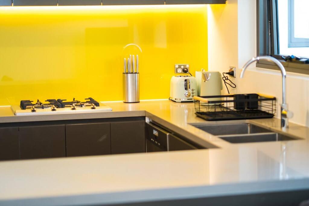 Sydney Burwood Luxury 3bed 2bath close westfield
