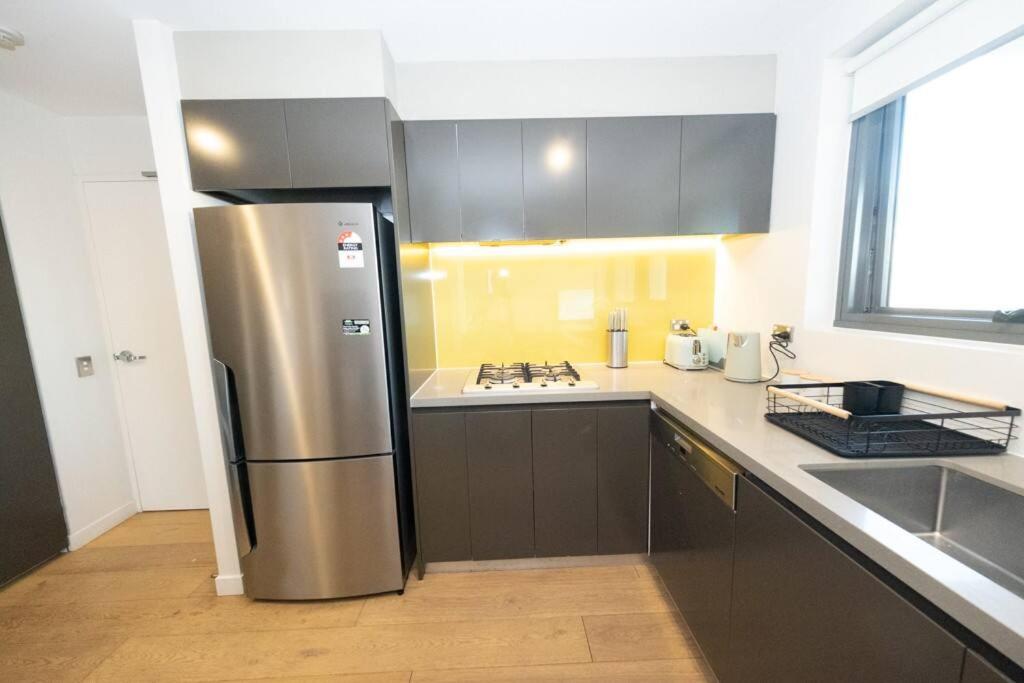 Sydney Burwood Luxury 3bed 2bath close westfield