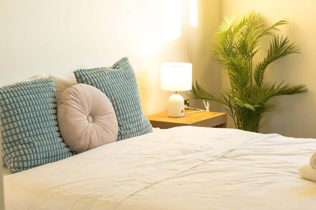 Sydney Burwood Luxury 3bed 2bath close westfield