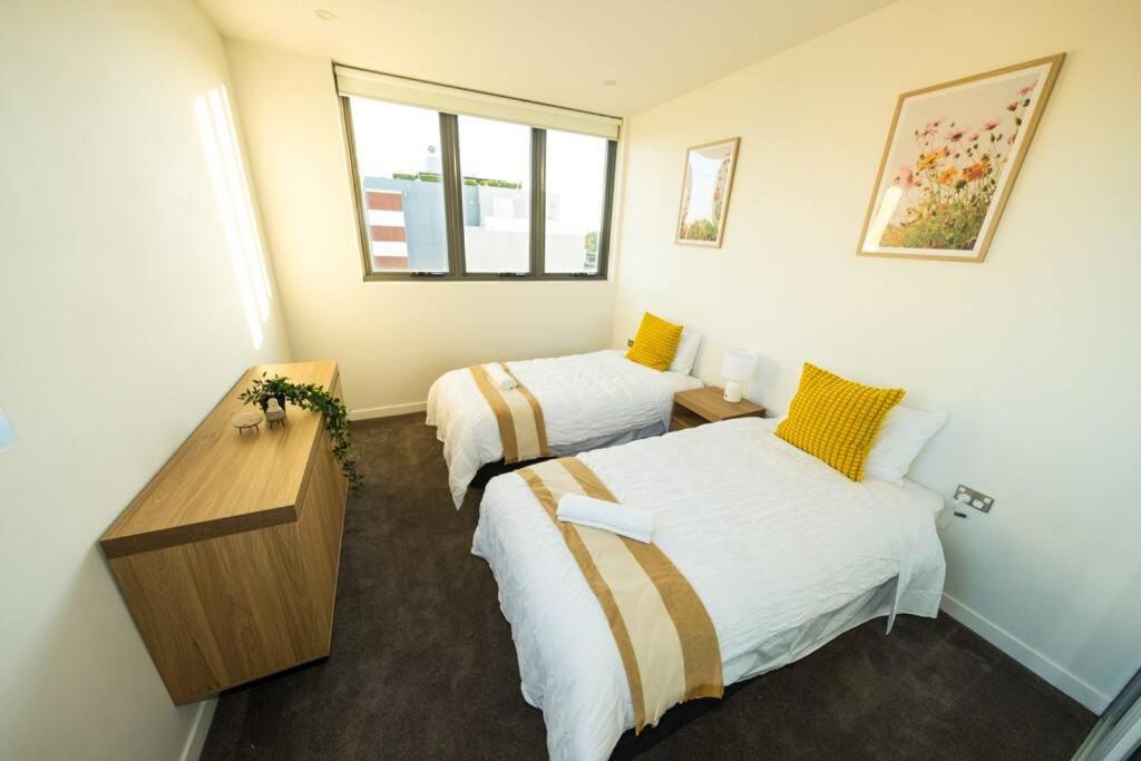 Sydney Burwood Luxury 3bed 2bath close westfield