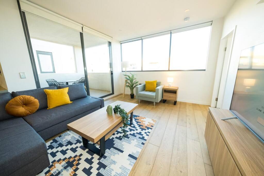 Sydney Burwood Luxury 3bed 2bath close westfield