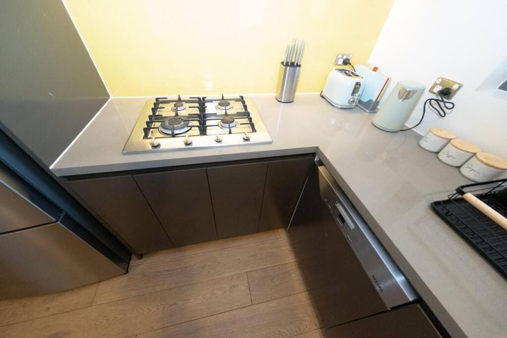 Sydney Burwood Luxury 3bed 2bath close westfield