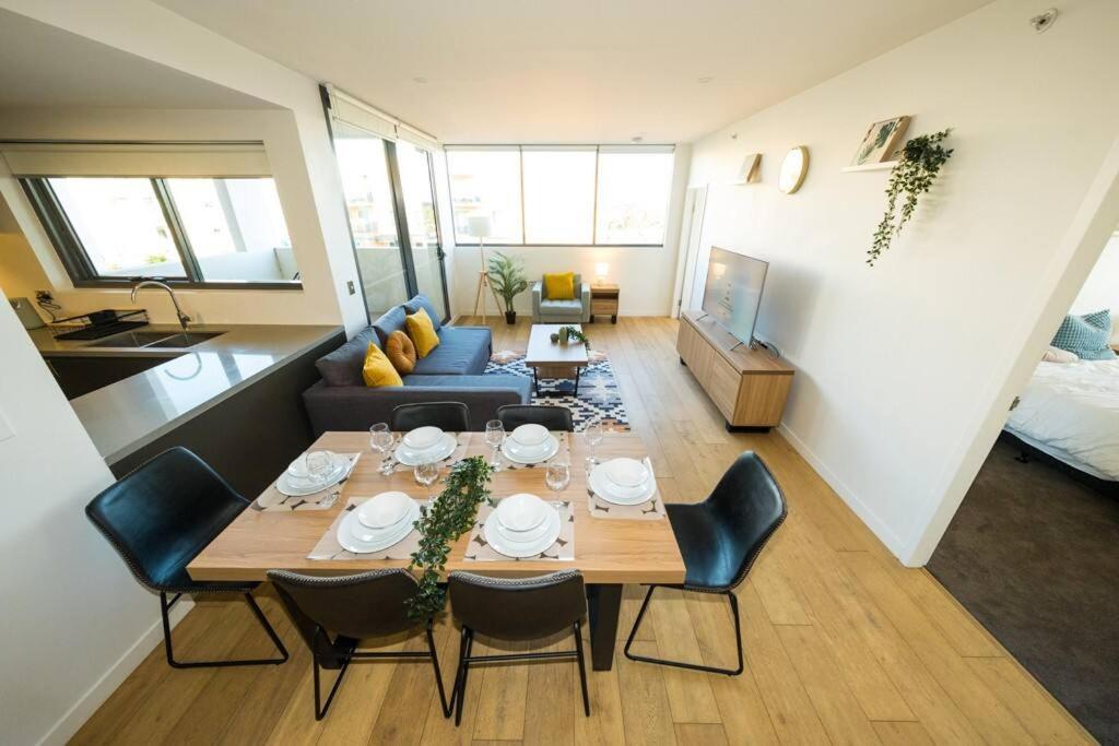 Sydney Burwood Luxury 3bed 2bath close westfield