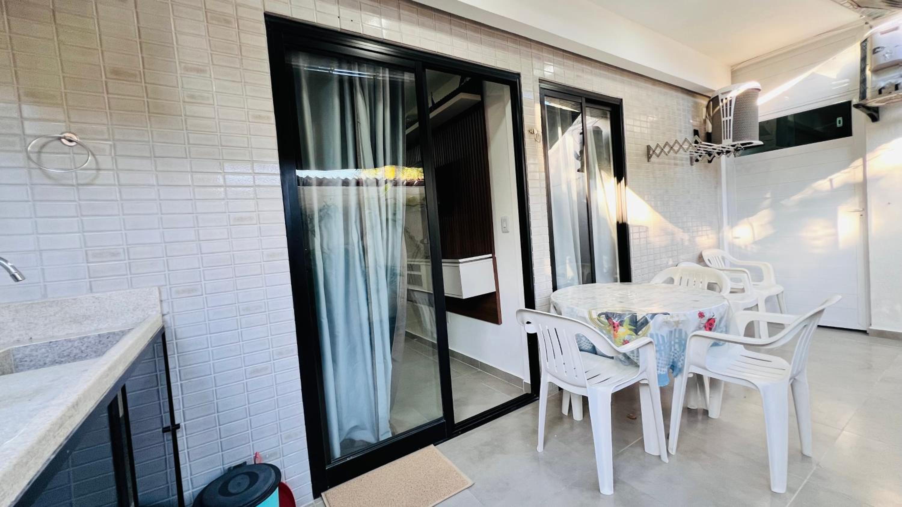 FLAT DIMARÉ - Rua das Piscinas Naturais