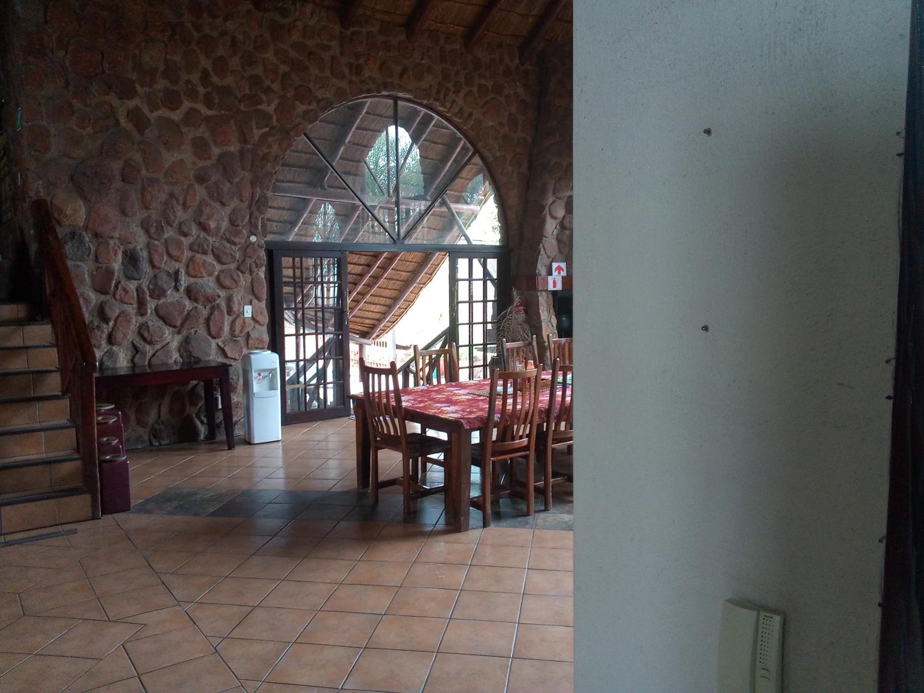 VILLA LA CORRIE Guest Lodge view 4