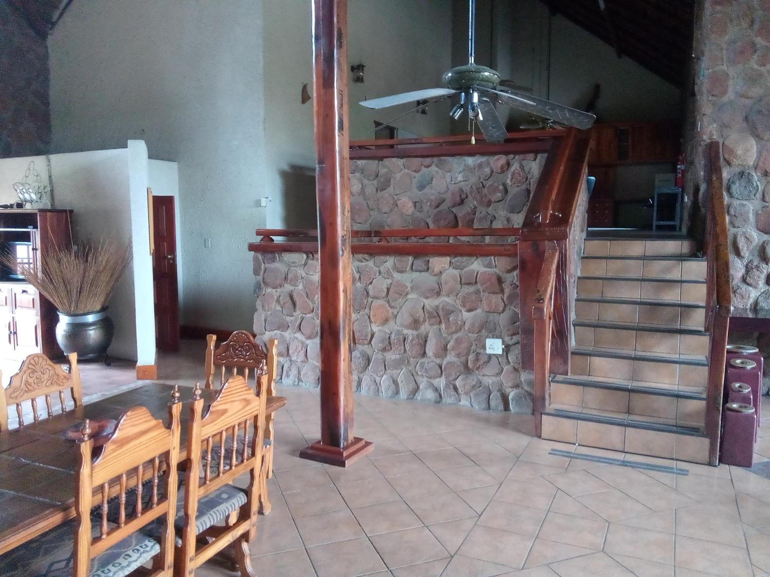 VILLA LA CORRIE Guest Lodge view 5