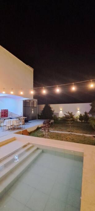 Casa con Piscina Chiclayo view 3