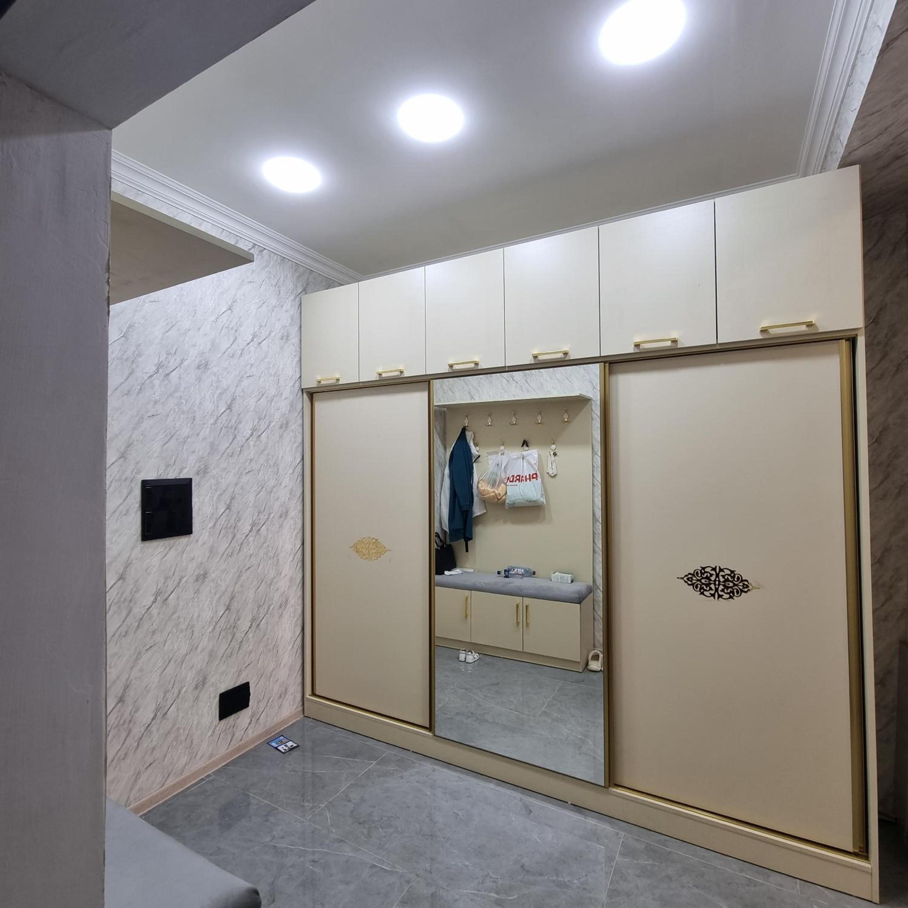 Baku Vip Deluxe Apartments