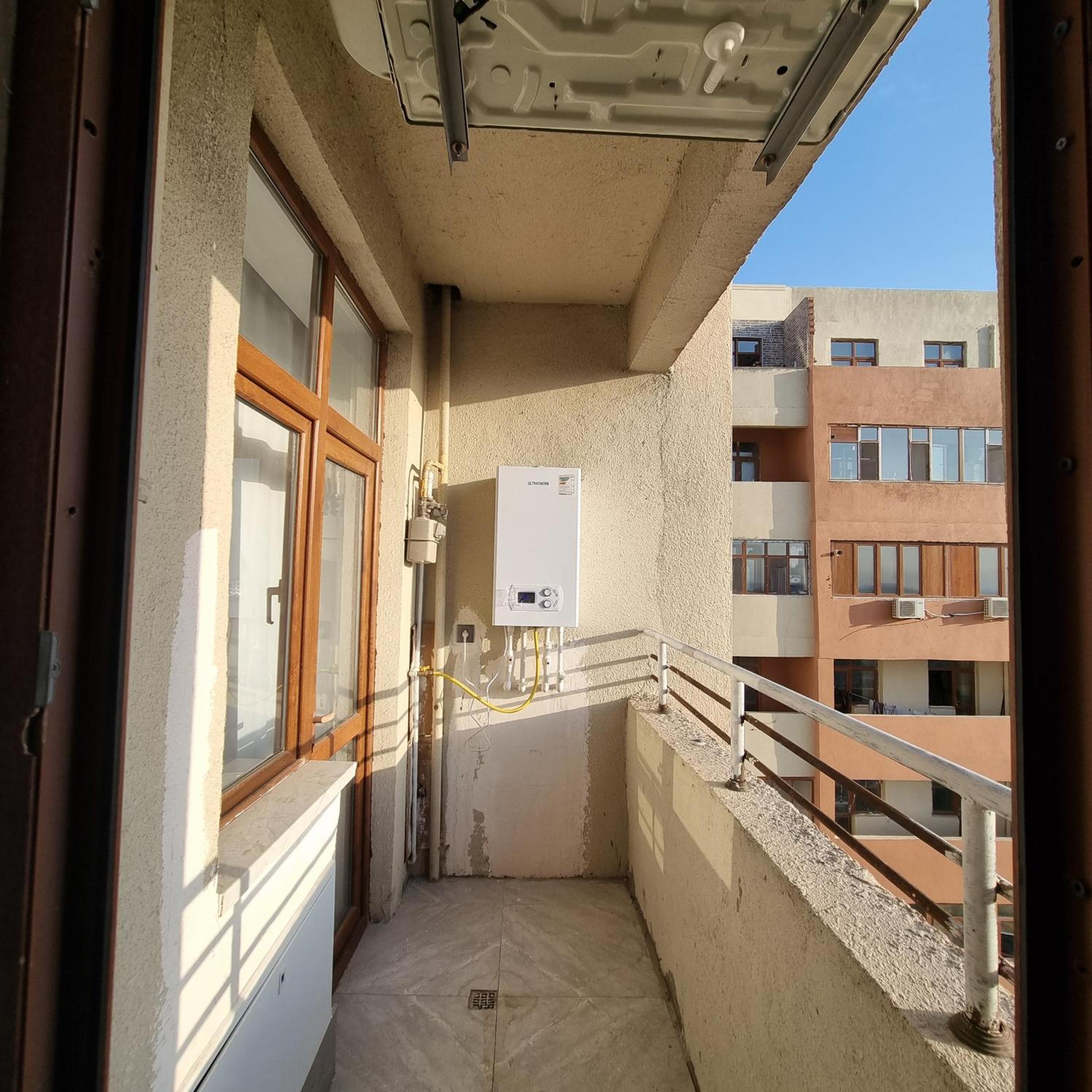 Baku Vip Deluxe Apartments