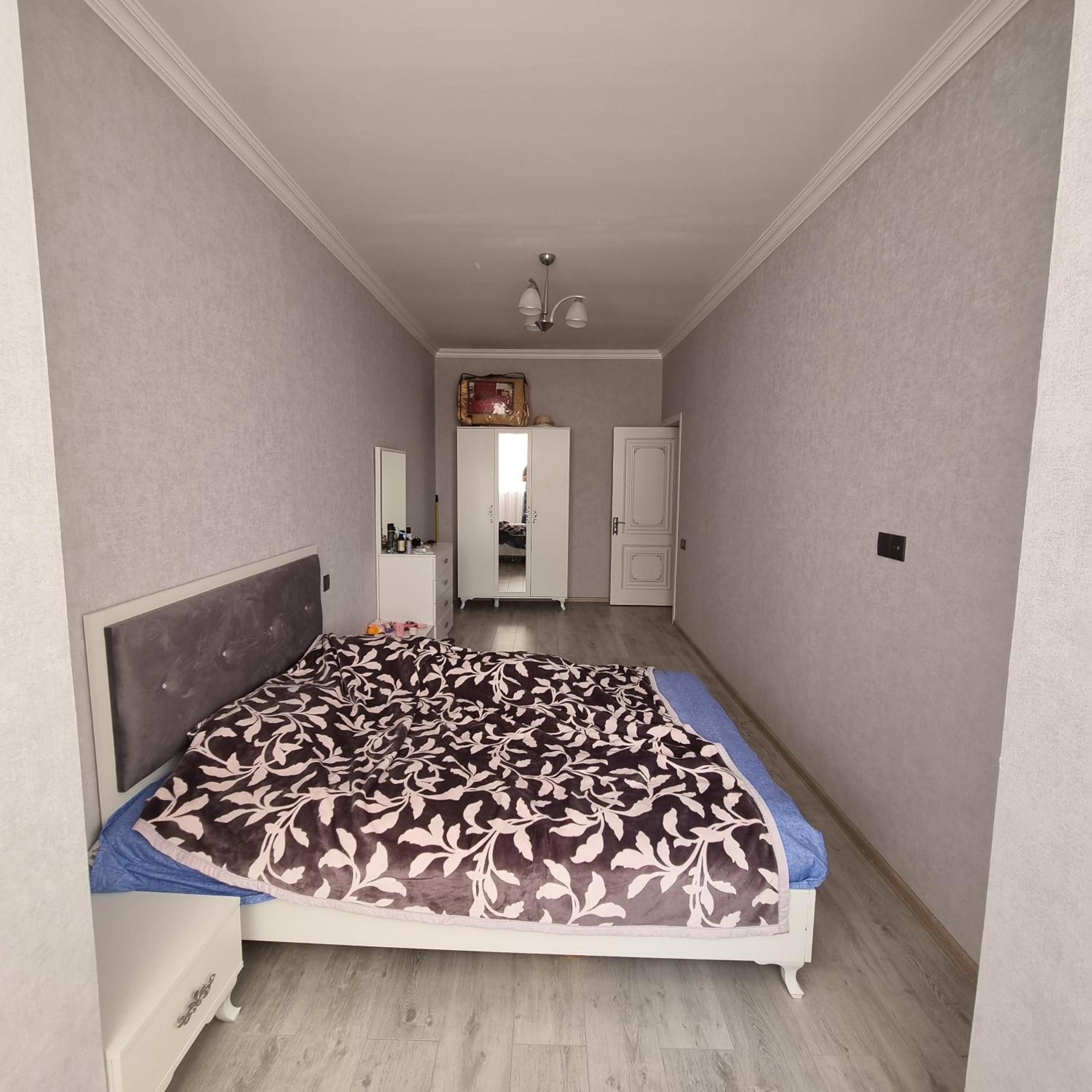 Baku Vip Deluxe Apartments