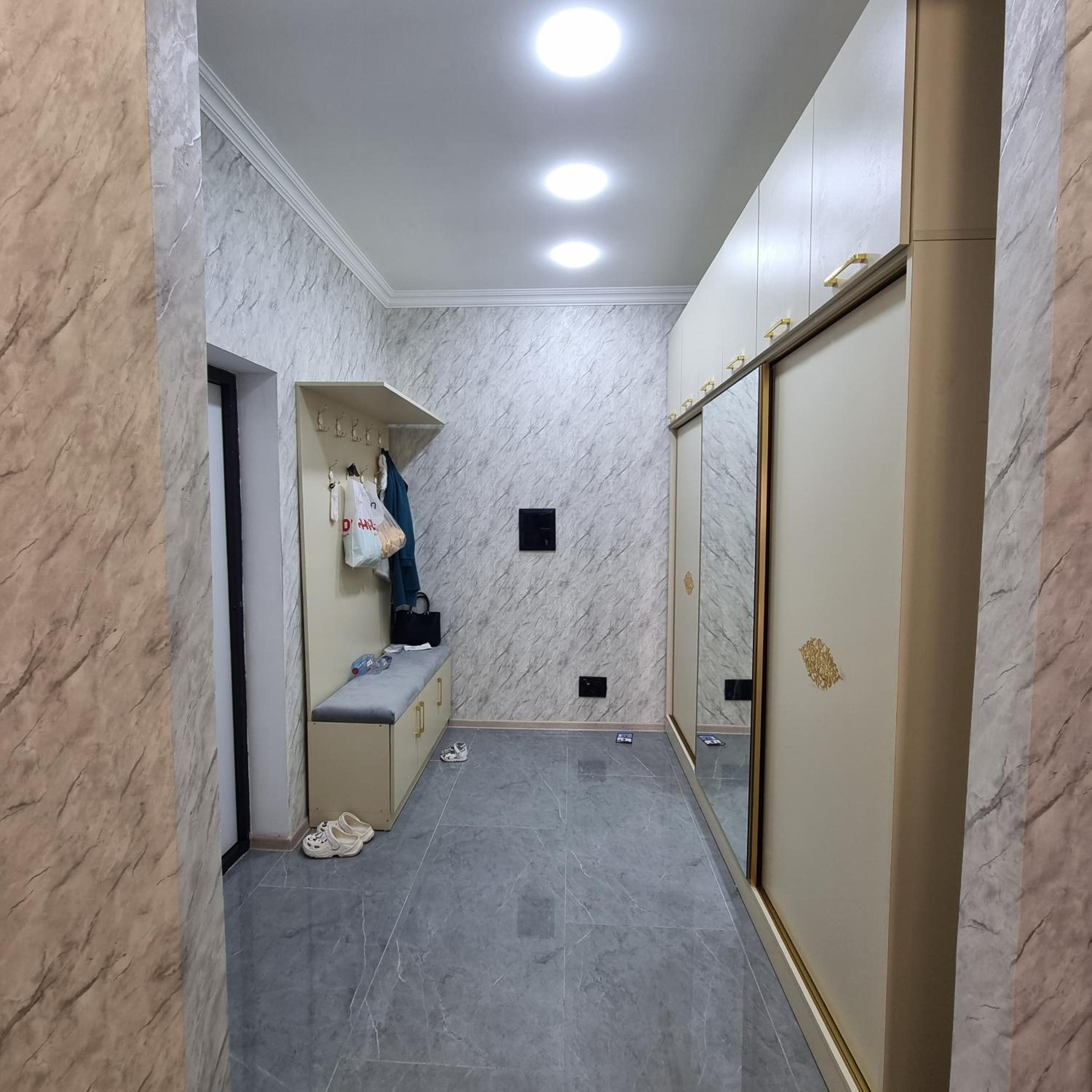 Baku Vip Deluxe Apartments