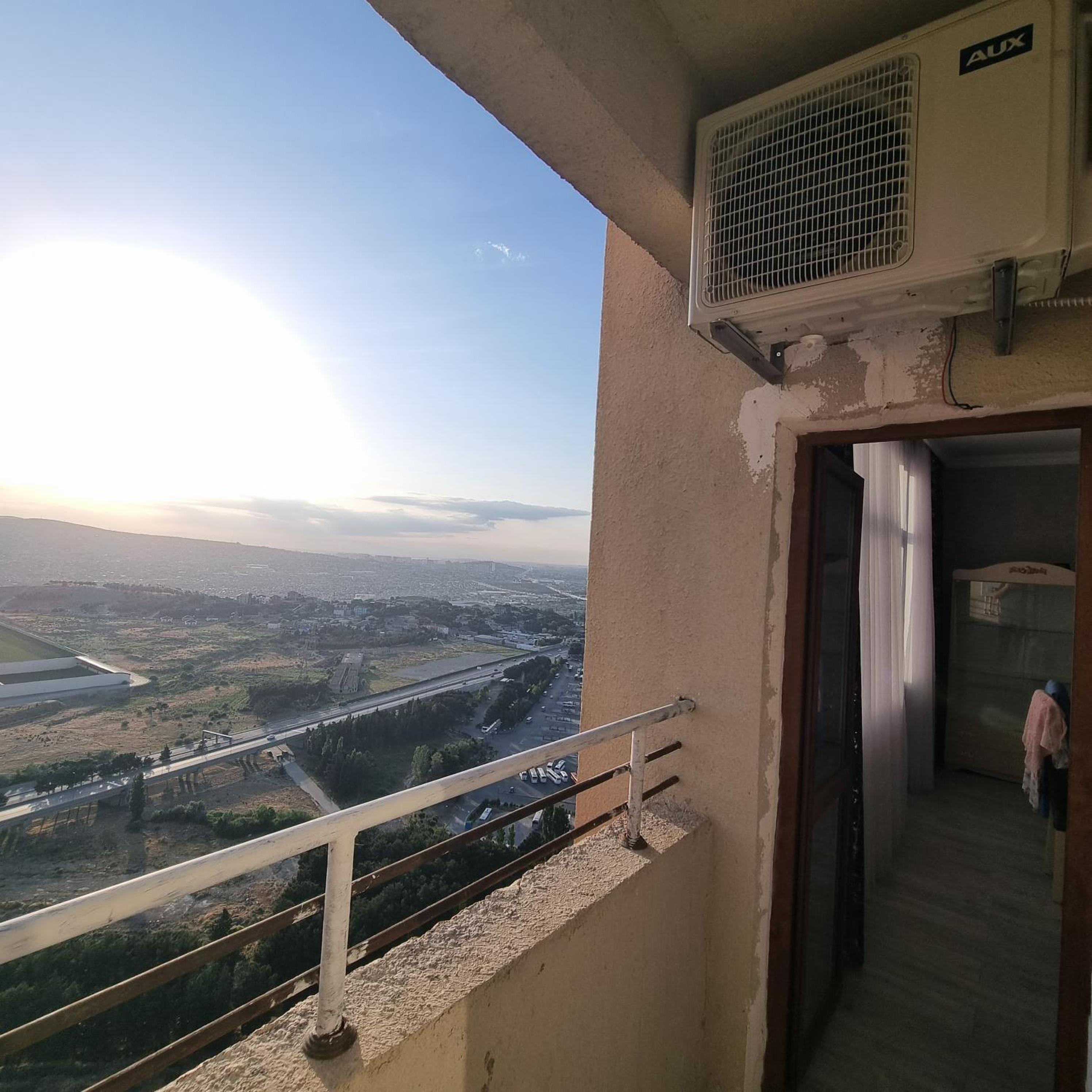 Baku Vip Deluxe Apartments