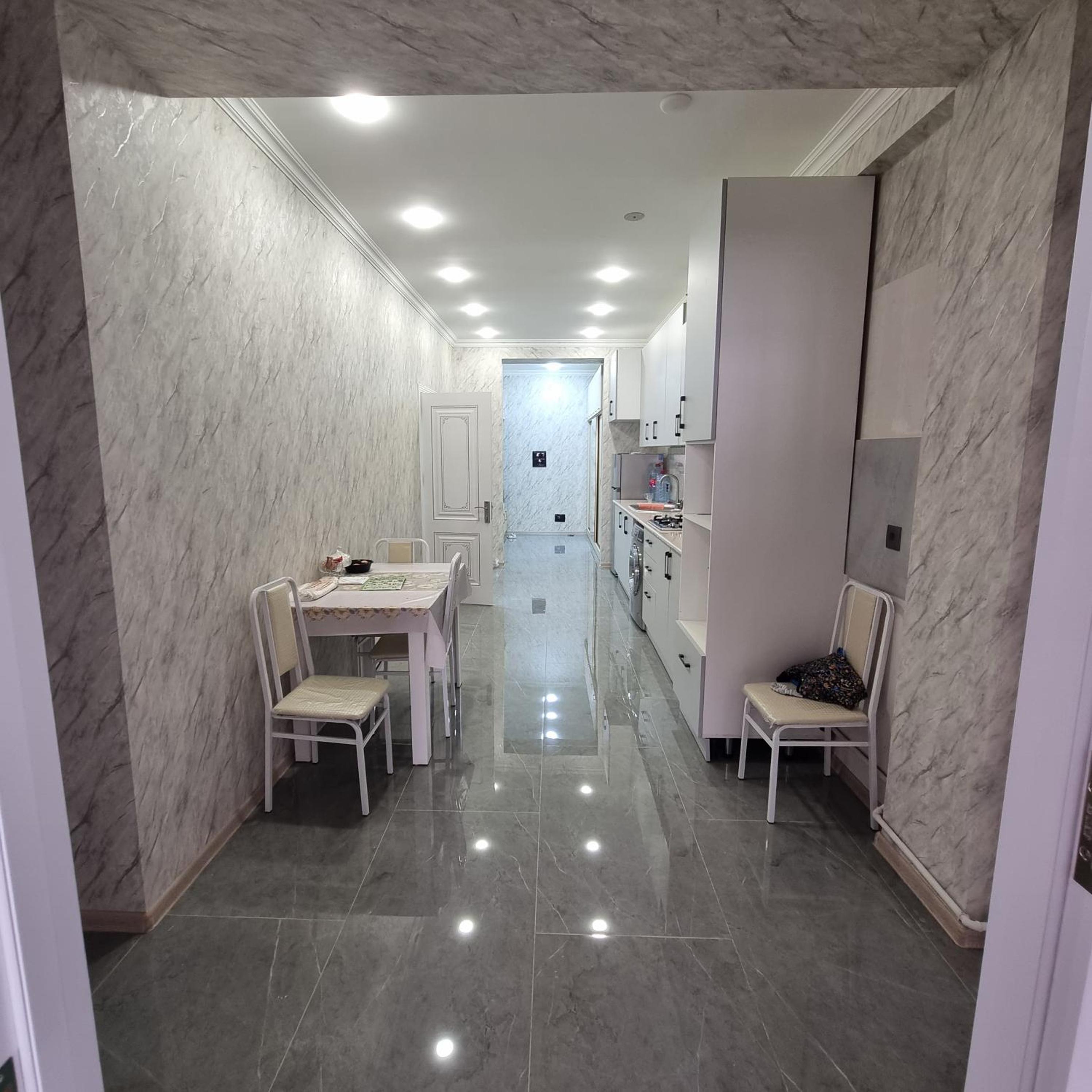 Baku Vip Deluxe Apartments