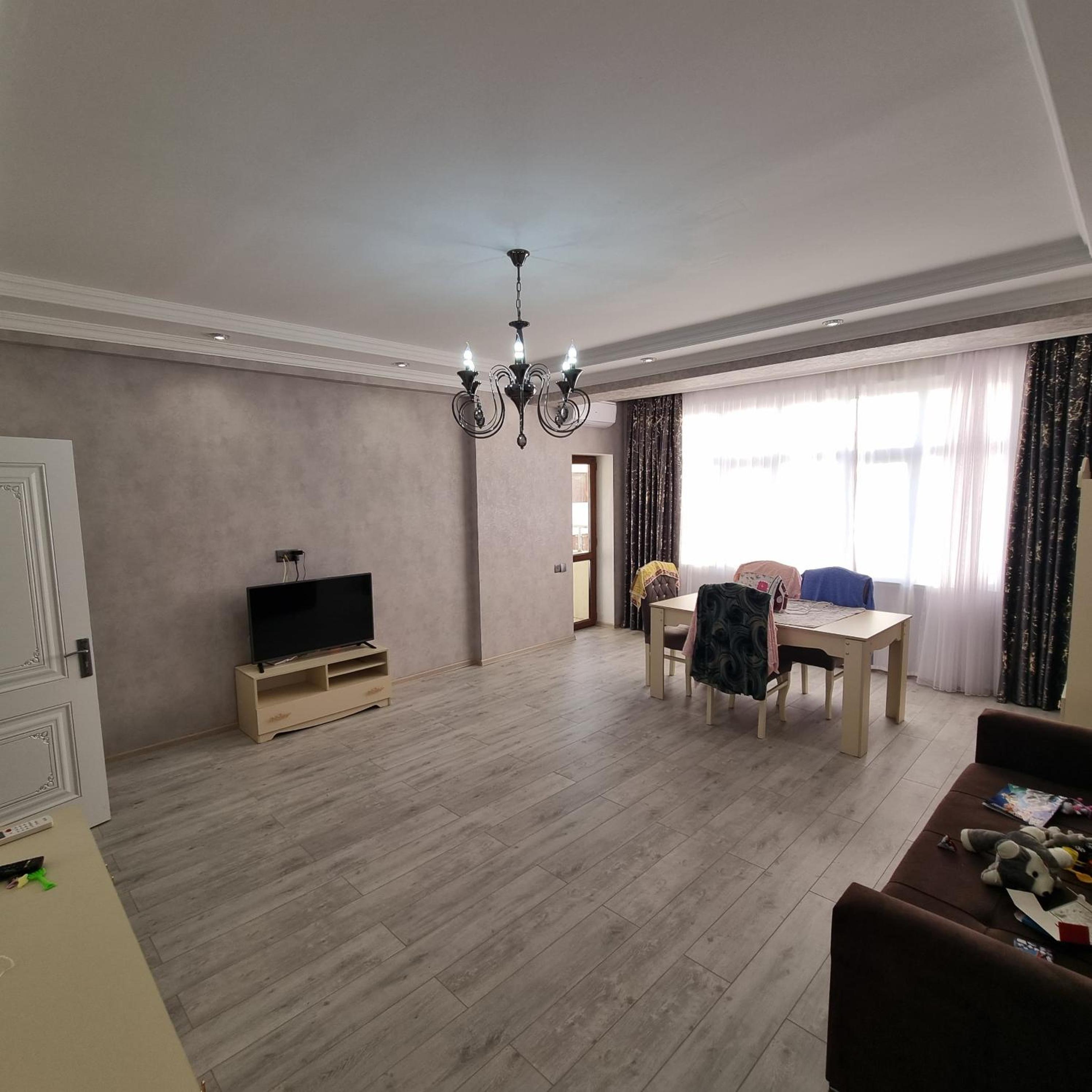 Baku Vip Deluxe Apartments