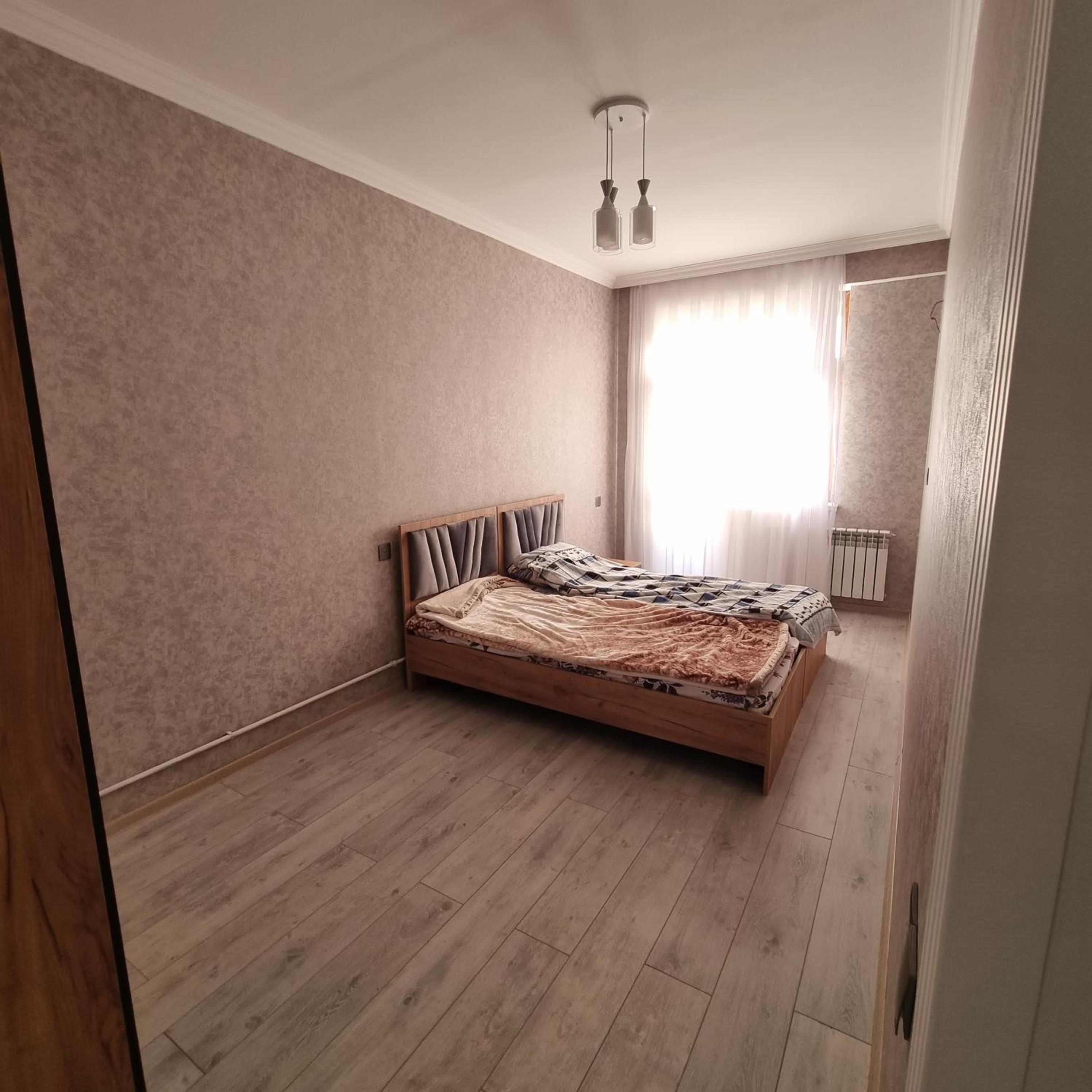 Baku Vip Deluxe Apartments