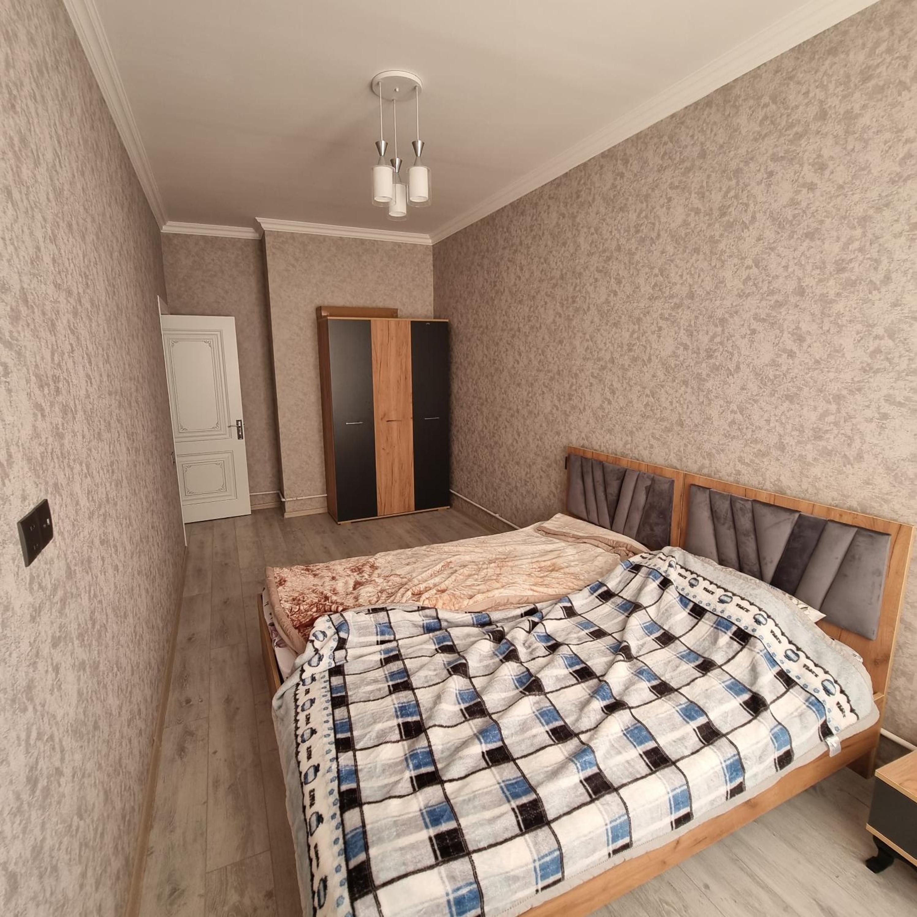 Baku Vip Deluxe Apartments