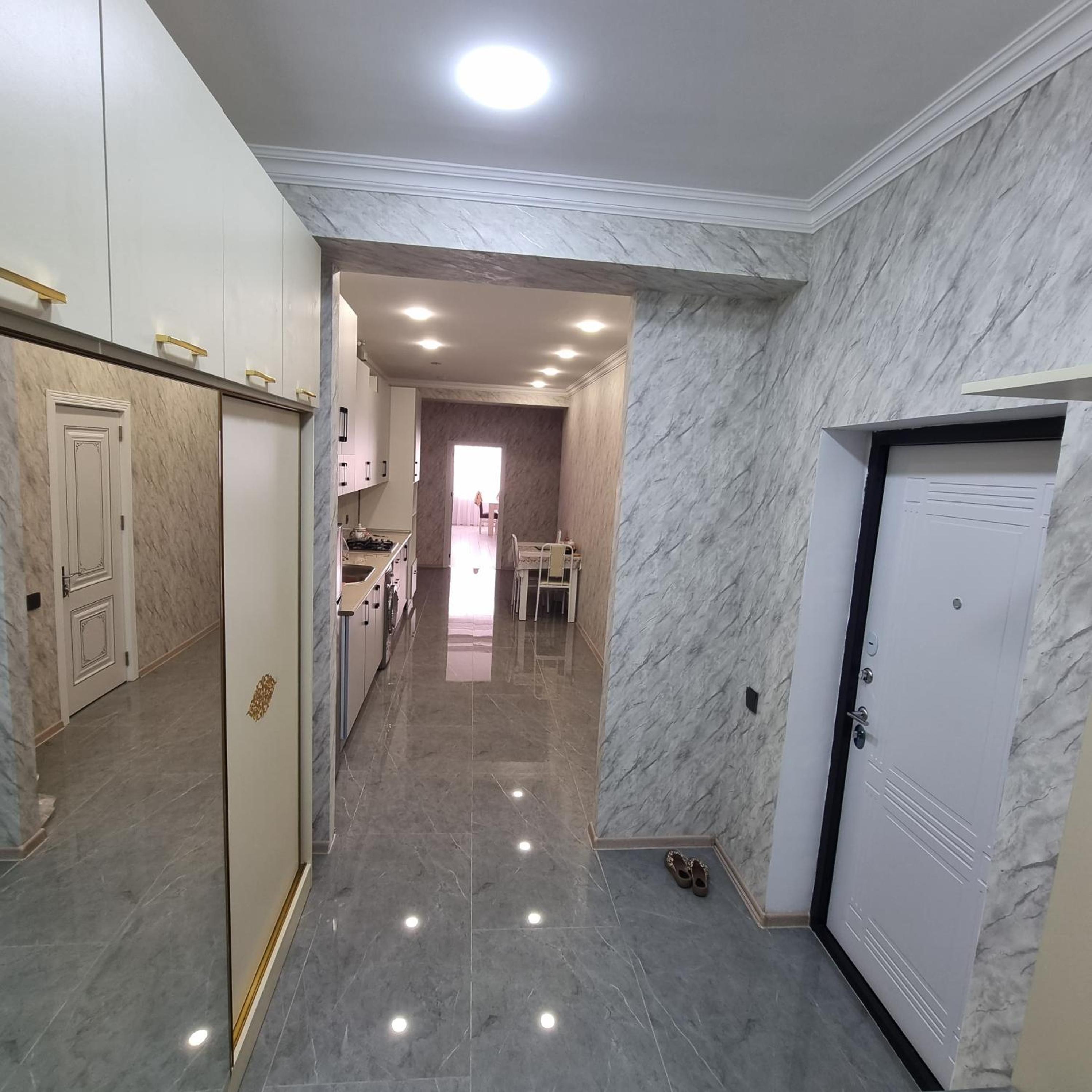 Baku Vip Deluxe Apartments