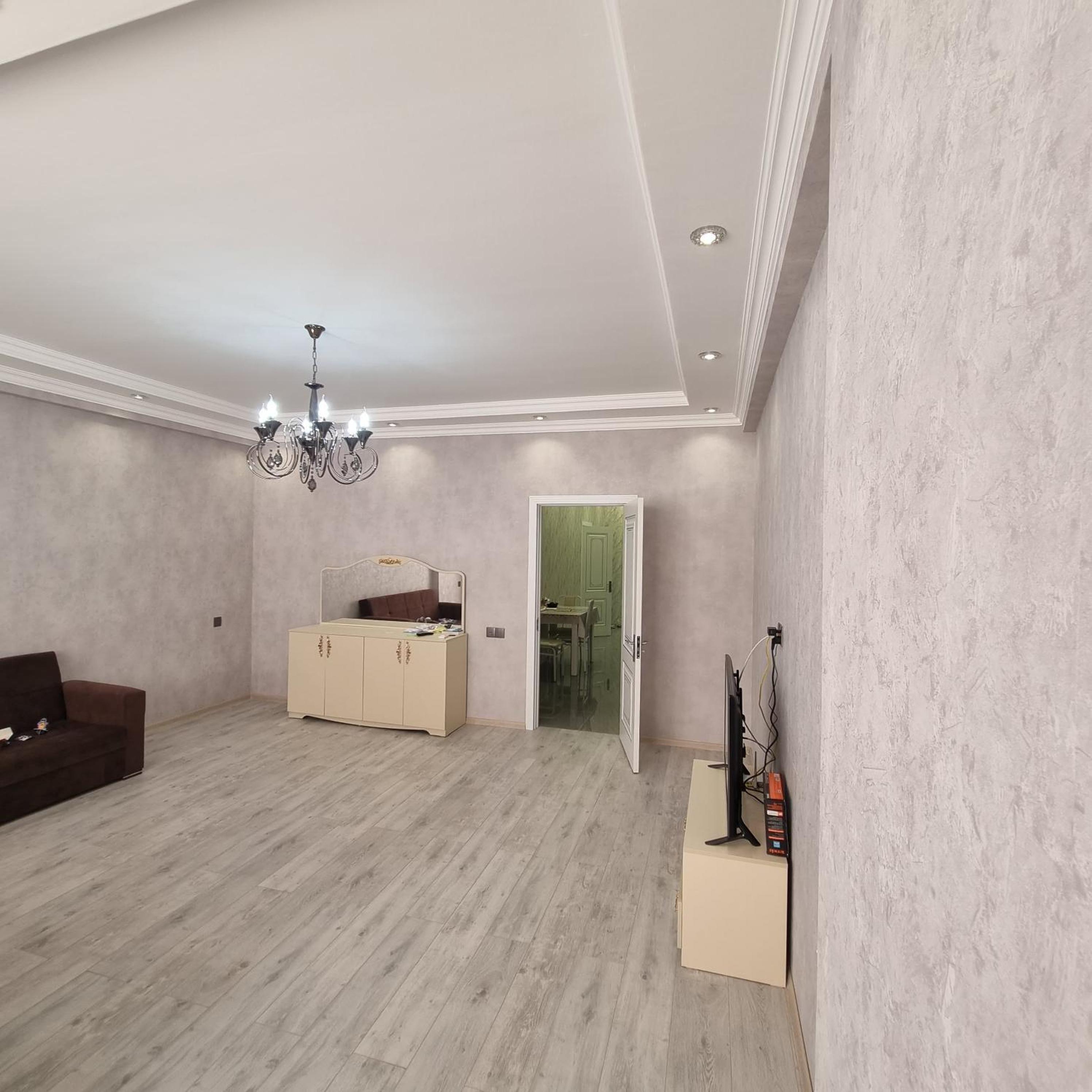 Baku Vip Deluxe Apartments