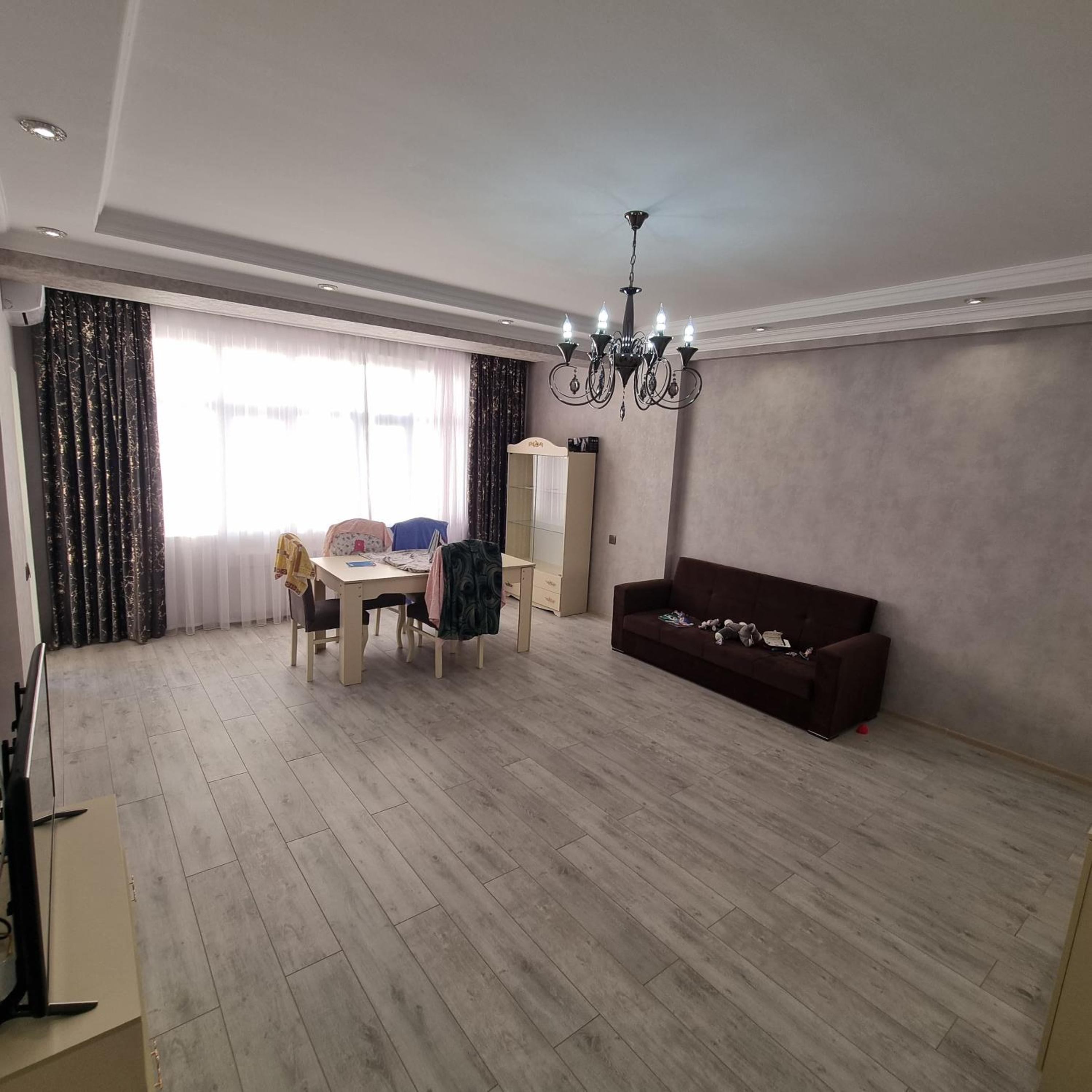 Baku Vip Deluxe Apartments