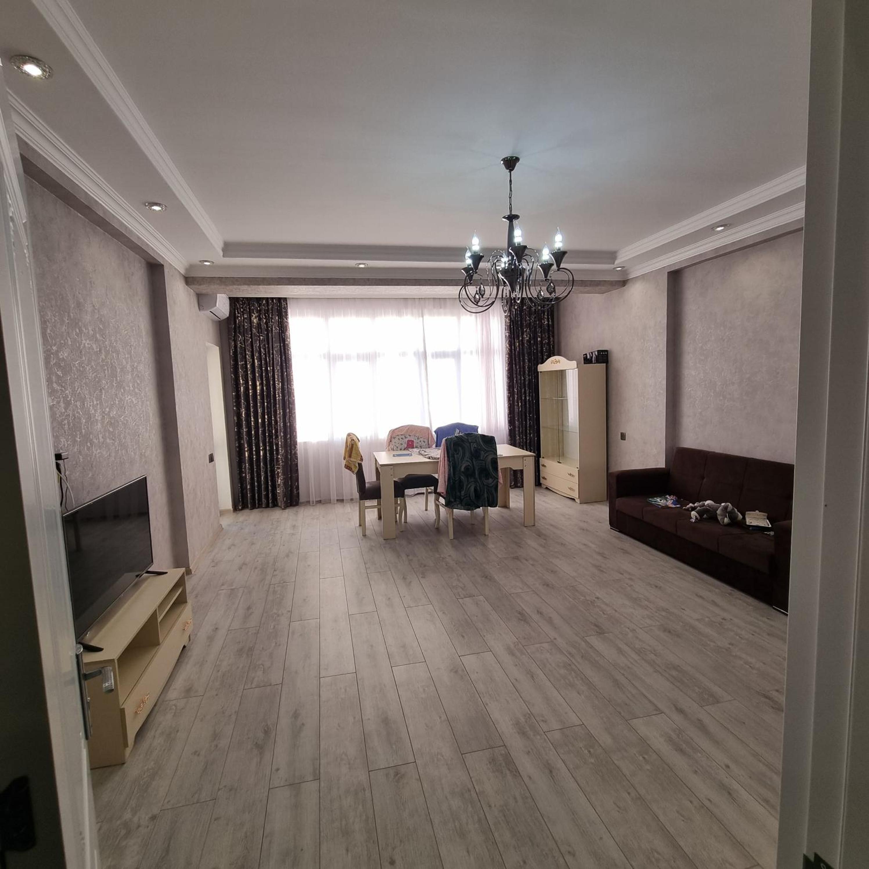 Baku Vip Deluxe Apartments