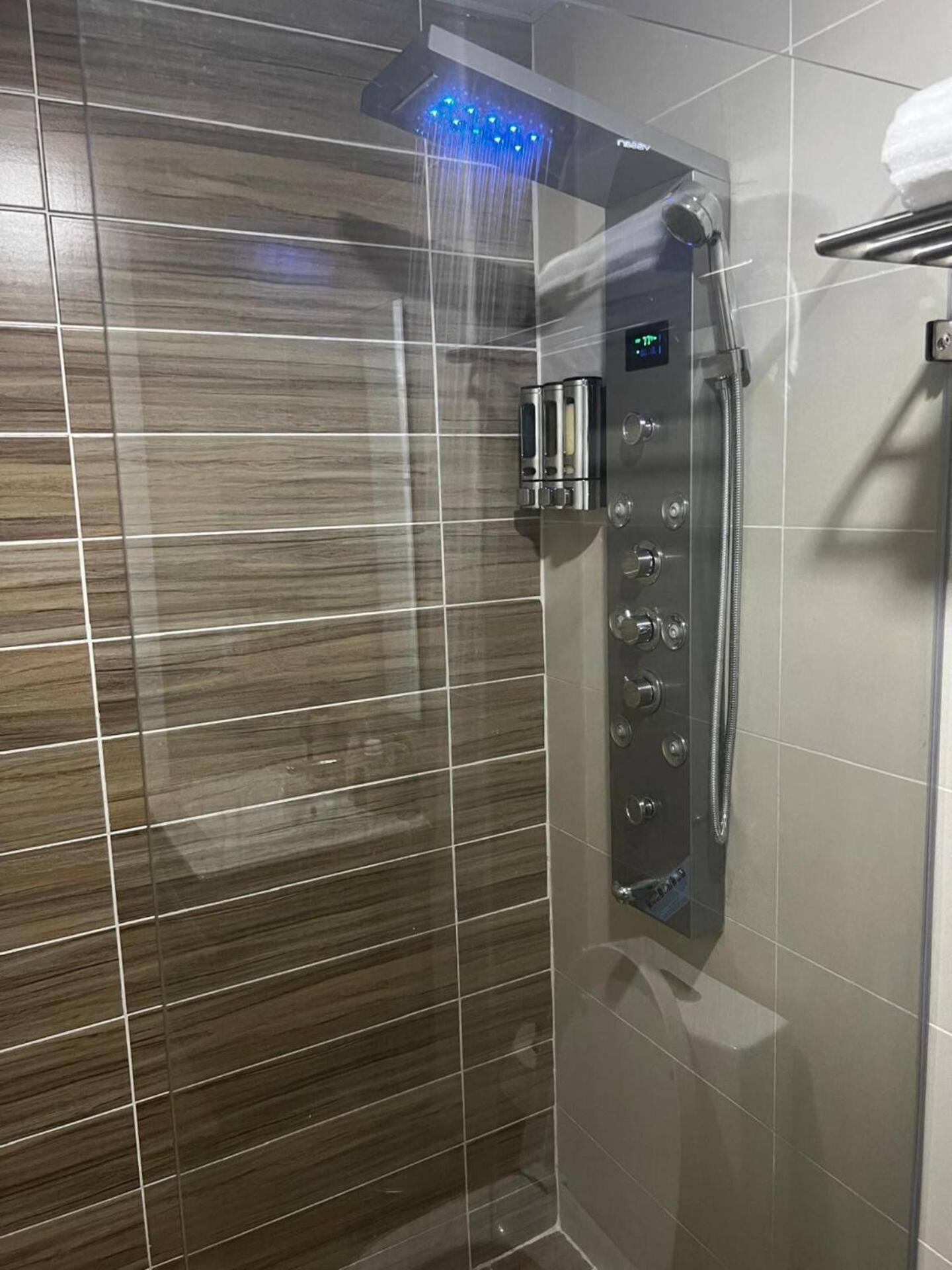 Apartamento Villa Palmera Jd