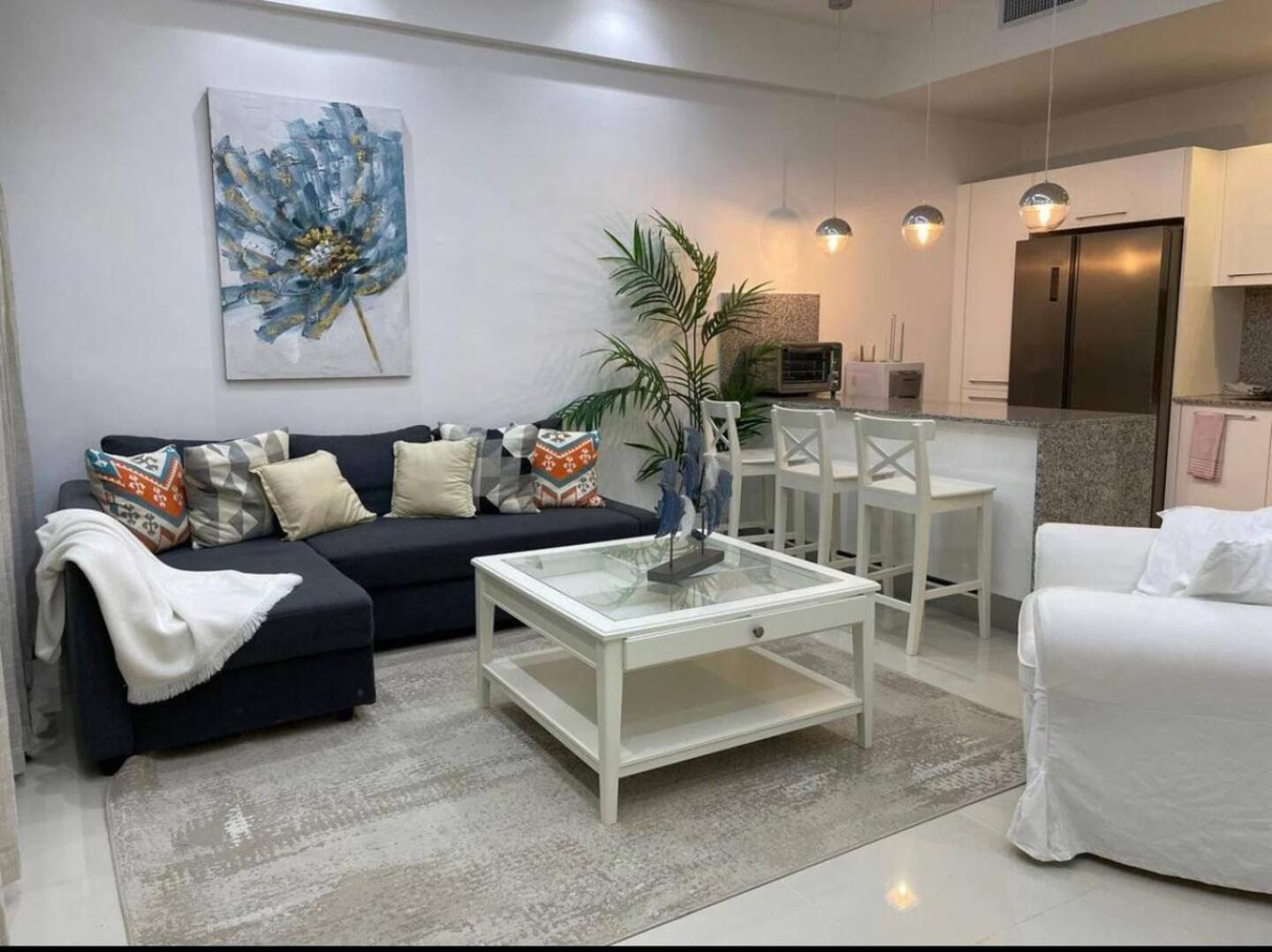 Apartamento Villa Palmera Jd