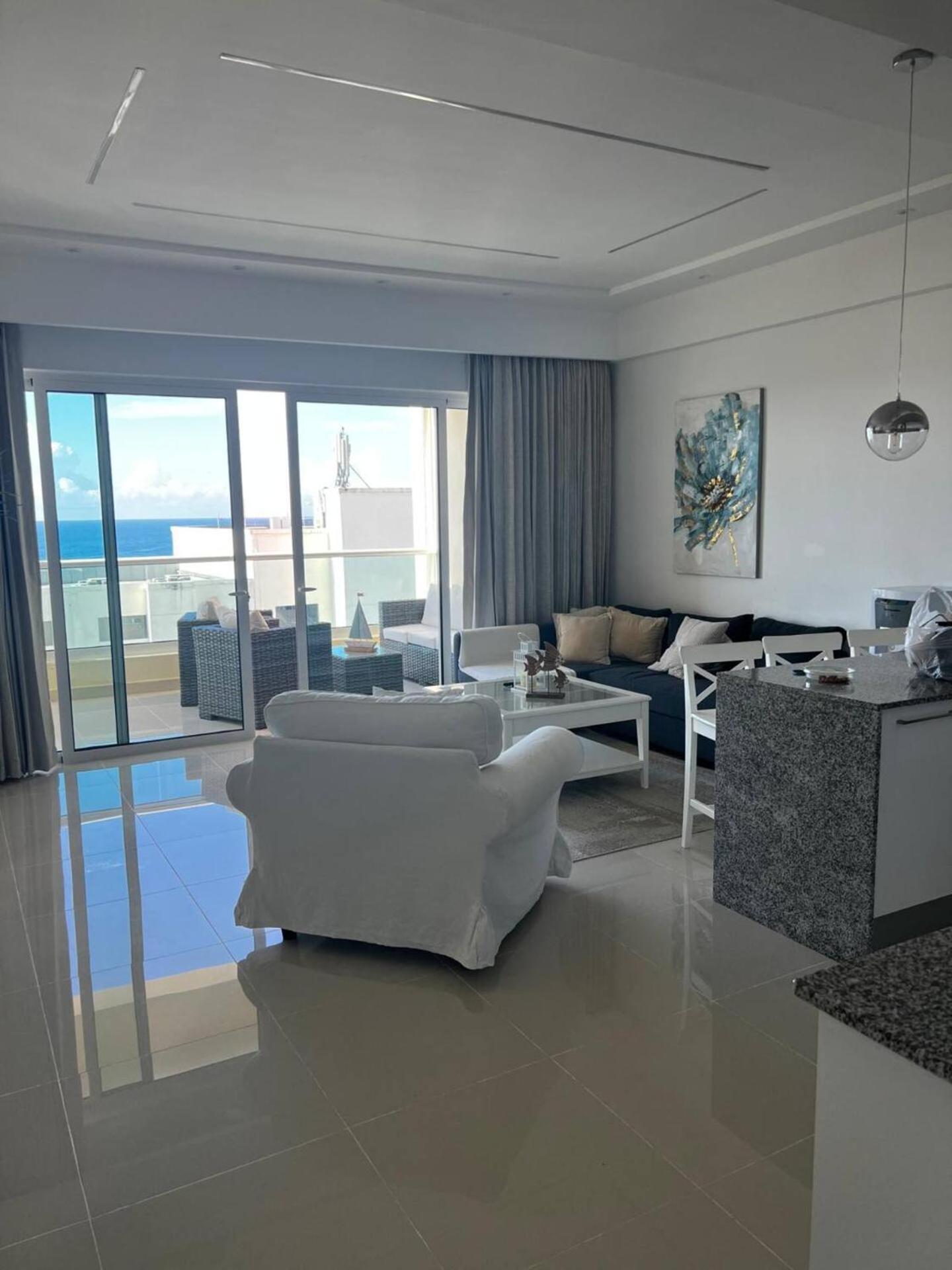Apartamento Villa Palmera Jd
