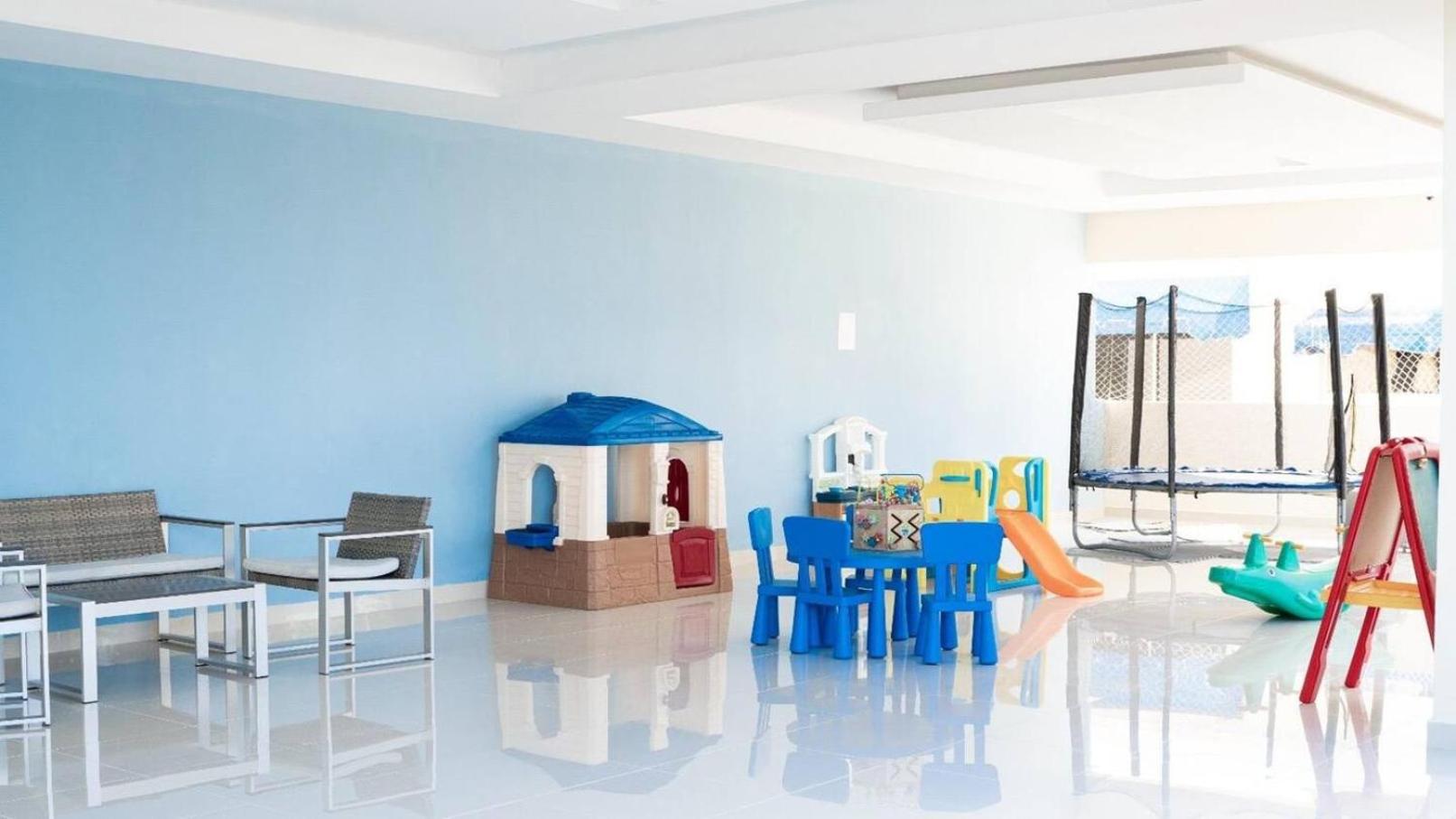 Apartamento Villa Palmera Jd