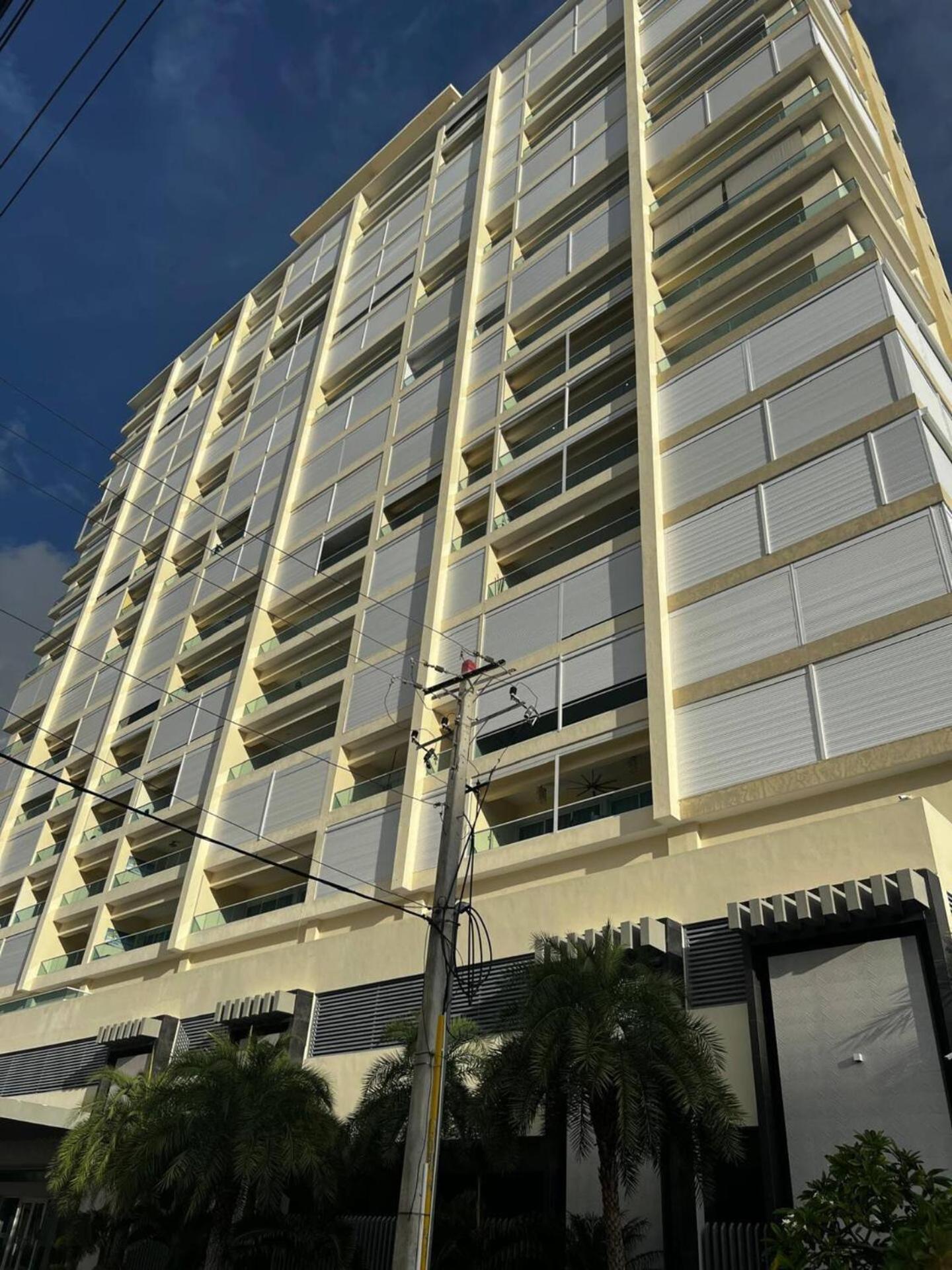 Apartamento Villa Palmera Jd