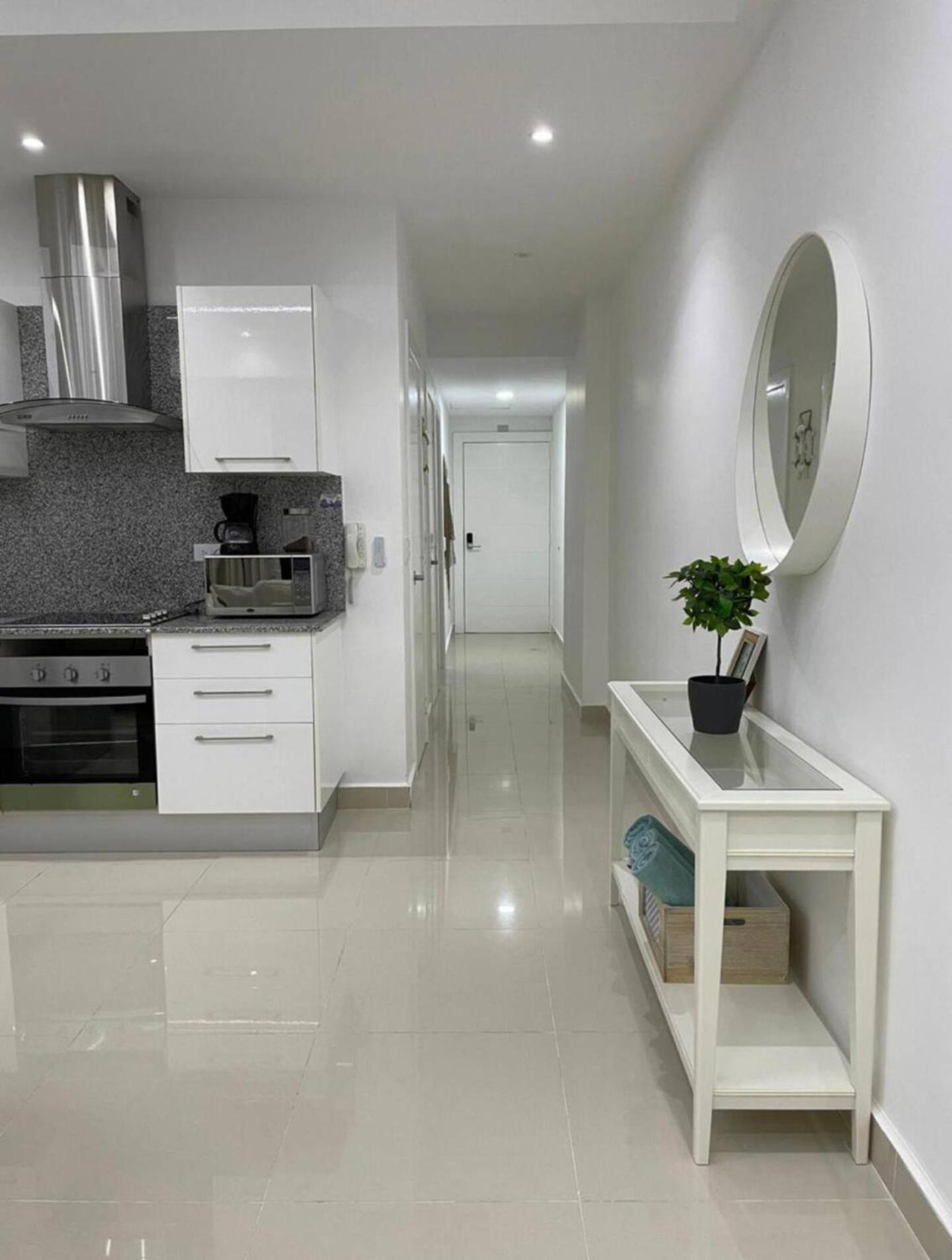 Juan Dolio Vacations - Apartamento Villa Palmera Jd - Property Image 9