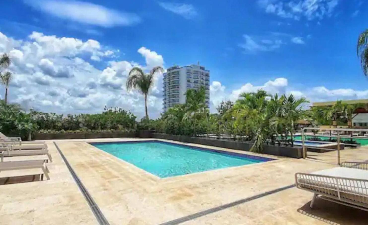 Juan Dolio Vacations - Apartamento Villa Palmera Jd - Property Image 7