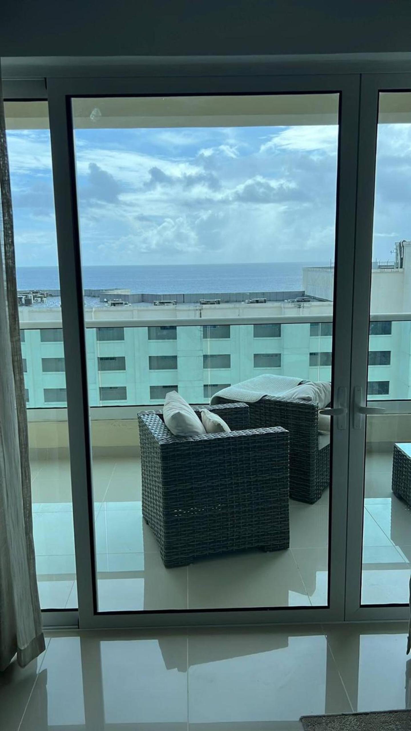 Juan Dolio Vacations - Apartamento Villa Palmera Jd - Property Image 6