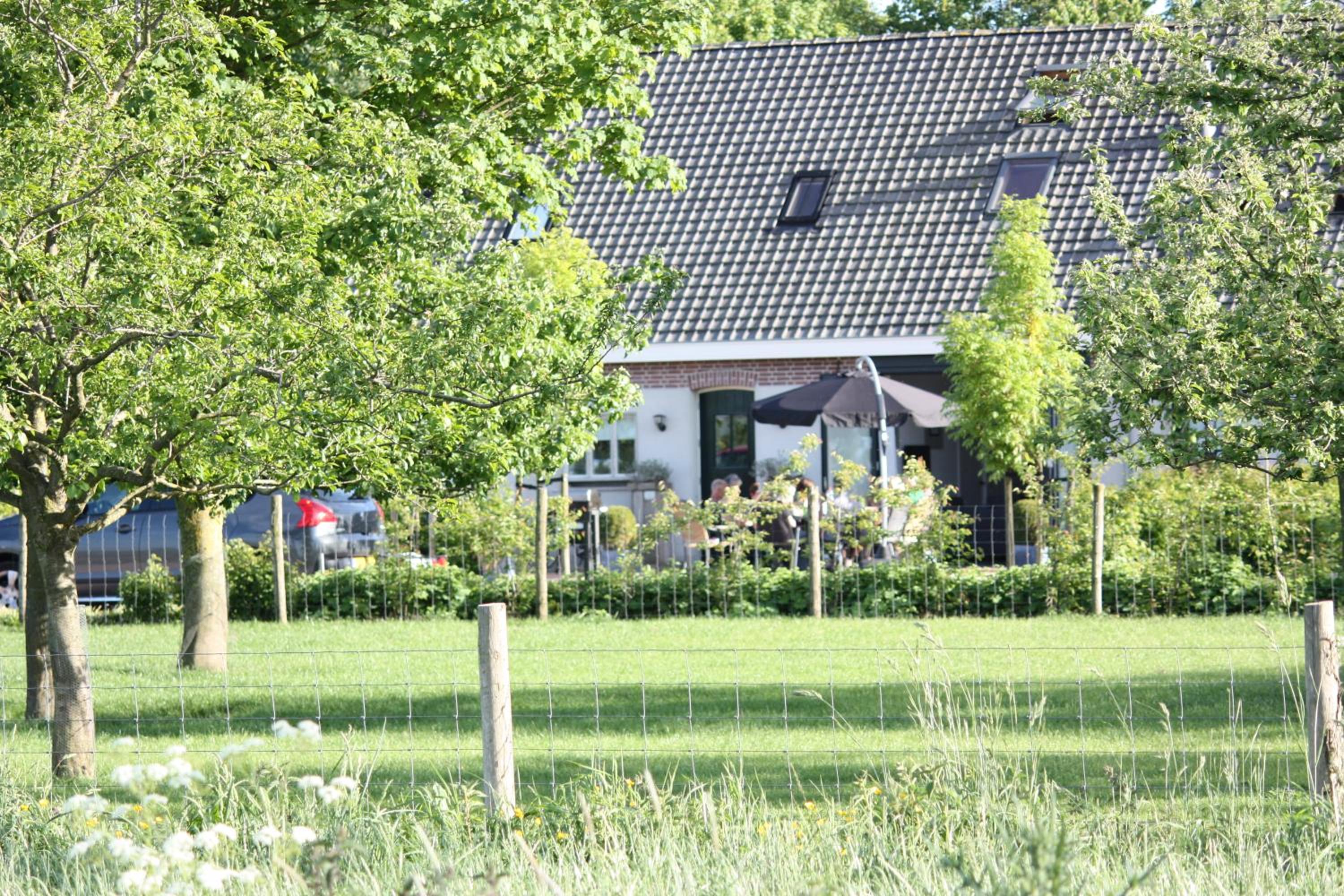 De Nachtdijk