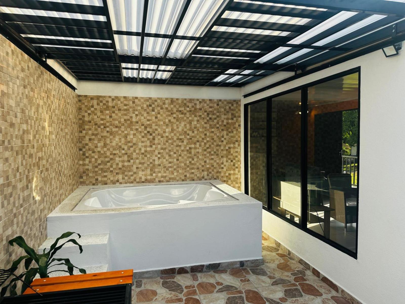 CASA JAZZ Armonía y relax