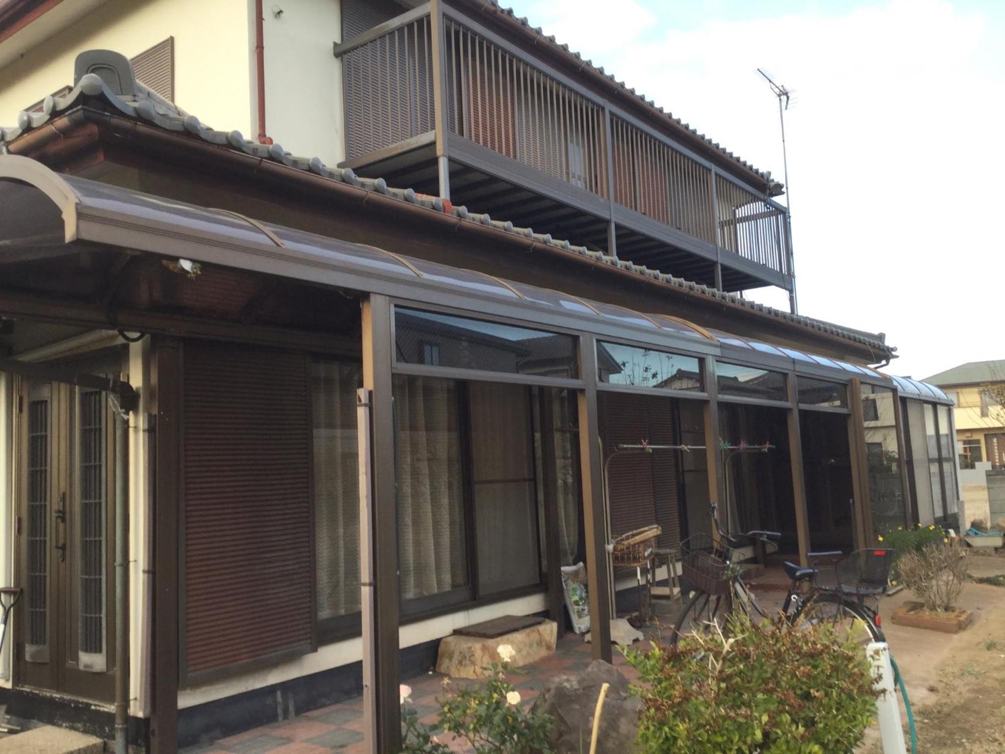 Strawberry Villa - Vacation STAY 17857 view 4
