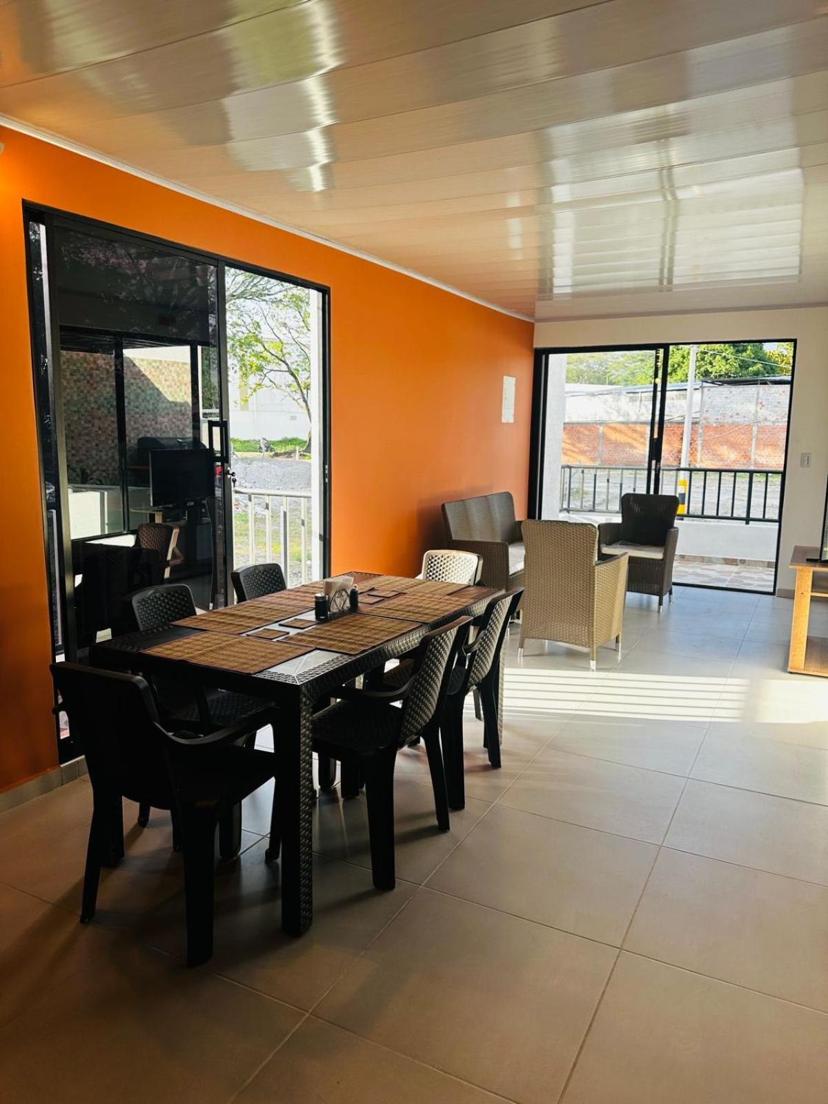 CASA JAZZ Armonía y relax