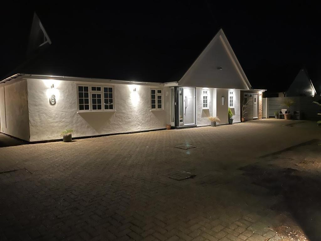 Huntingdon Vacations - The Thorpe Guesthouse - Property Image 7