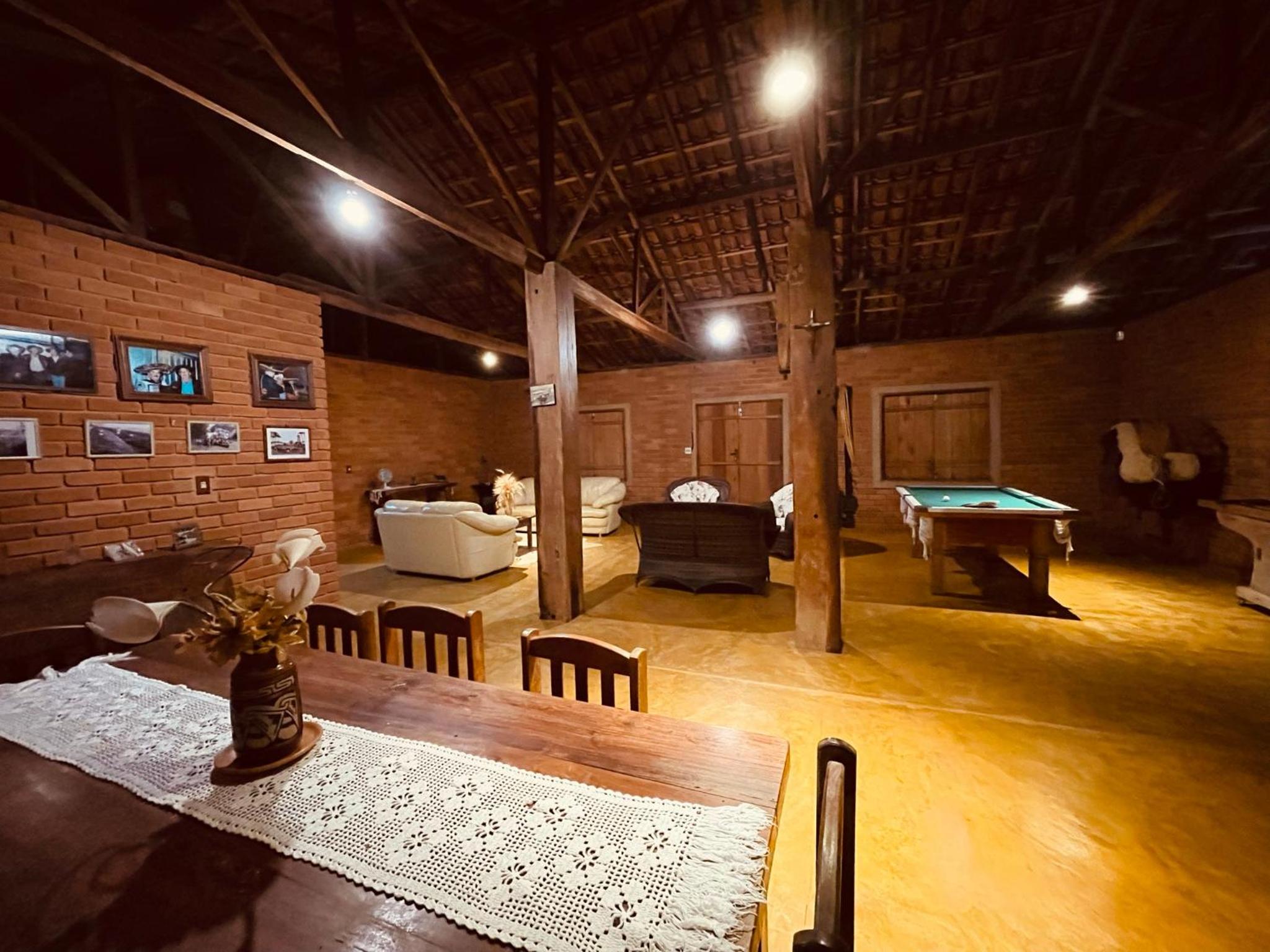 Casa de Fazenda próxima a Poços de Caldas
