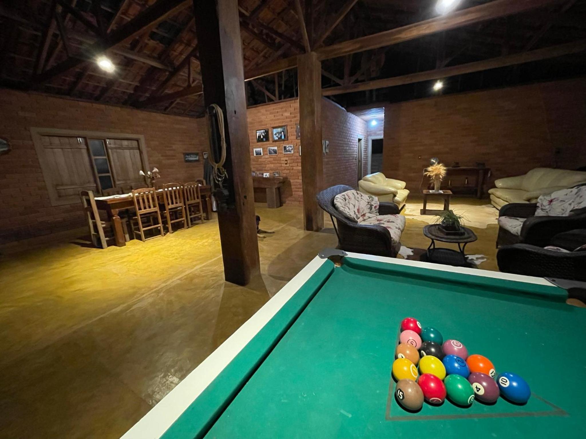 Casa de Fazenda próxima a Poços de Caldas