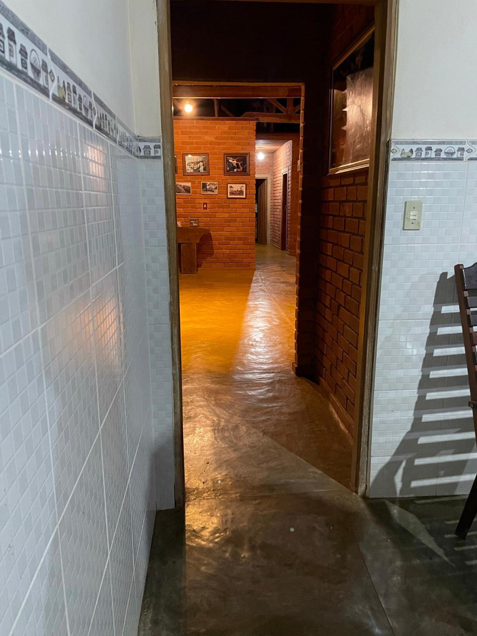 Casa de Fazenda próxima a Poços de Caldas