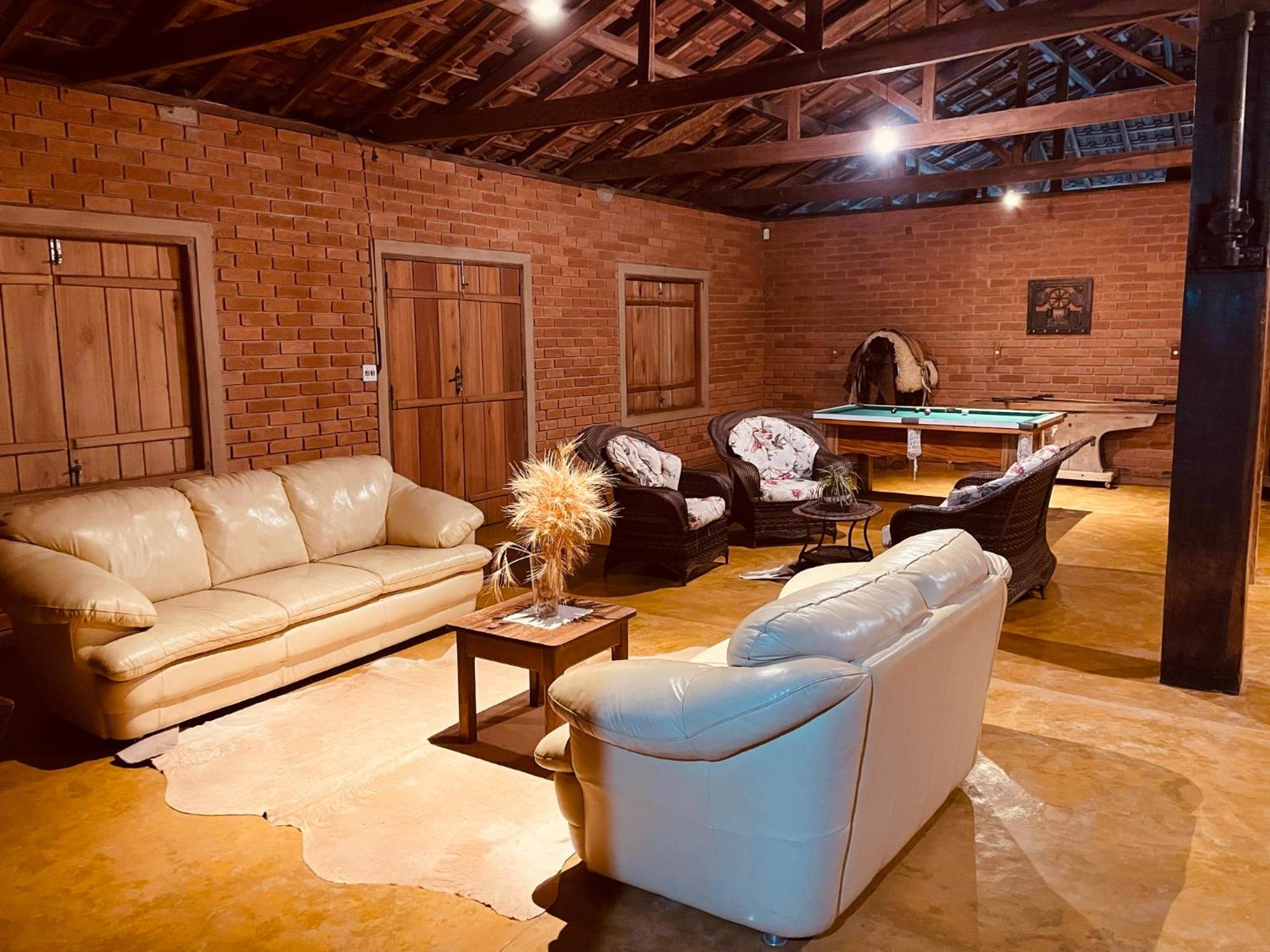 Casa de Fazenda próxima a Poços de Caldas