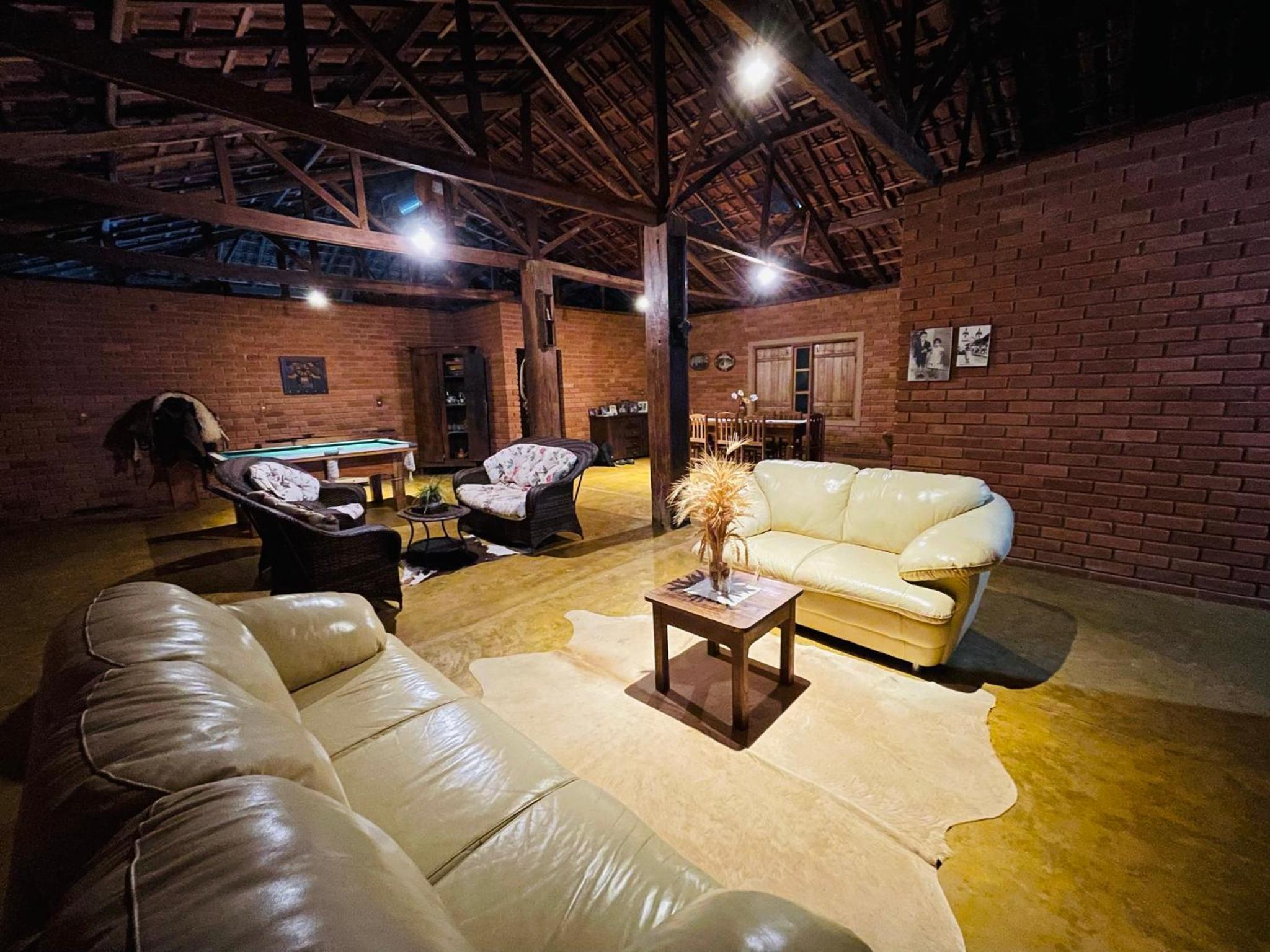 Casa de Fazenda próxima a Poços de Caldas