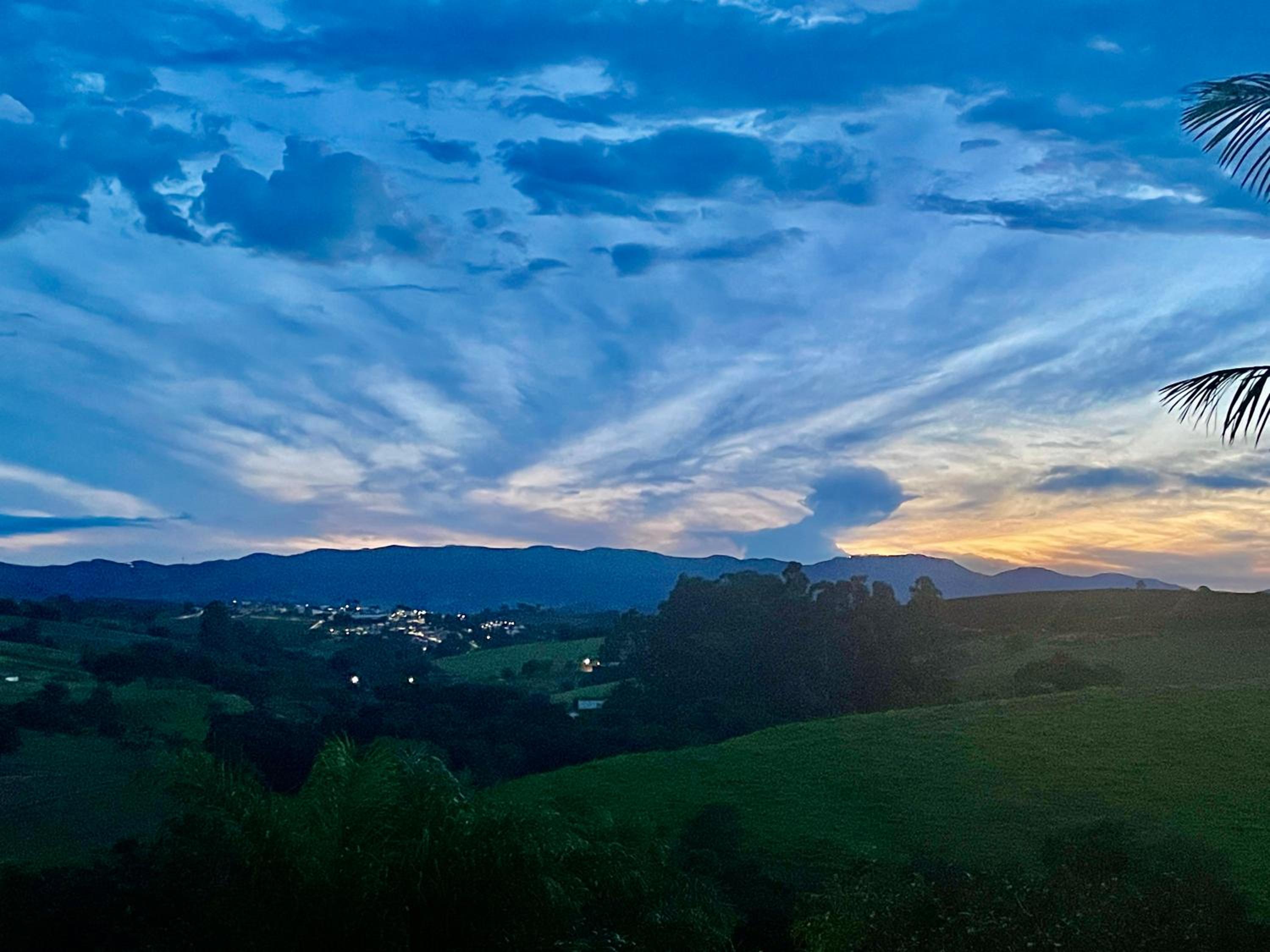 Casa de Fazenda próxima a Poços de Caldas