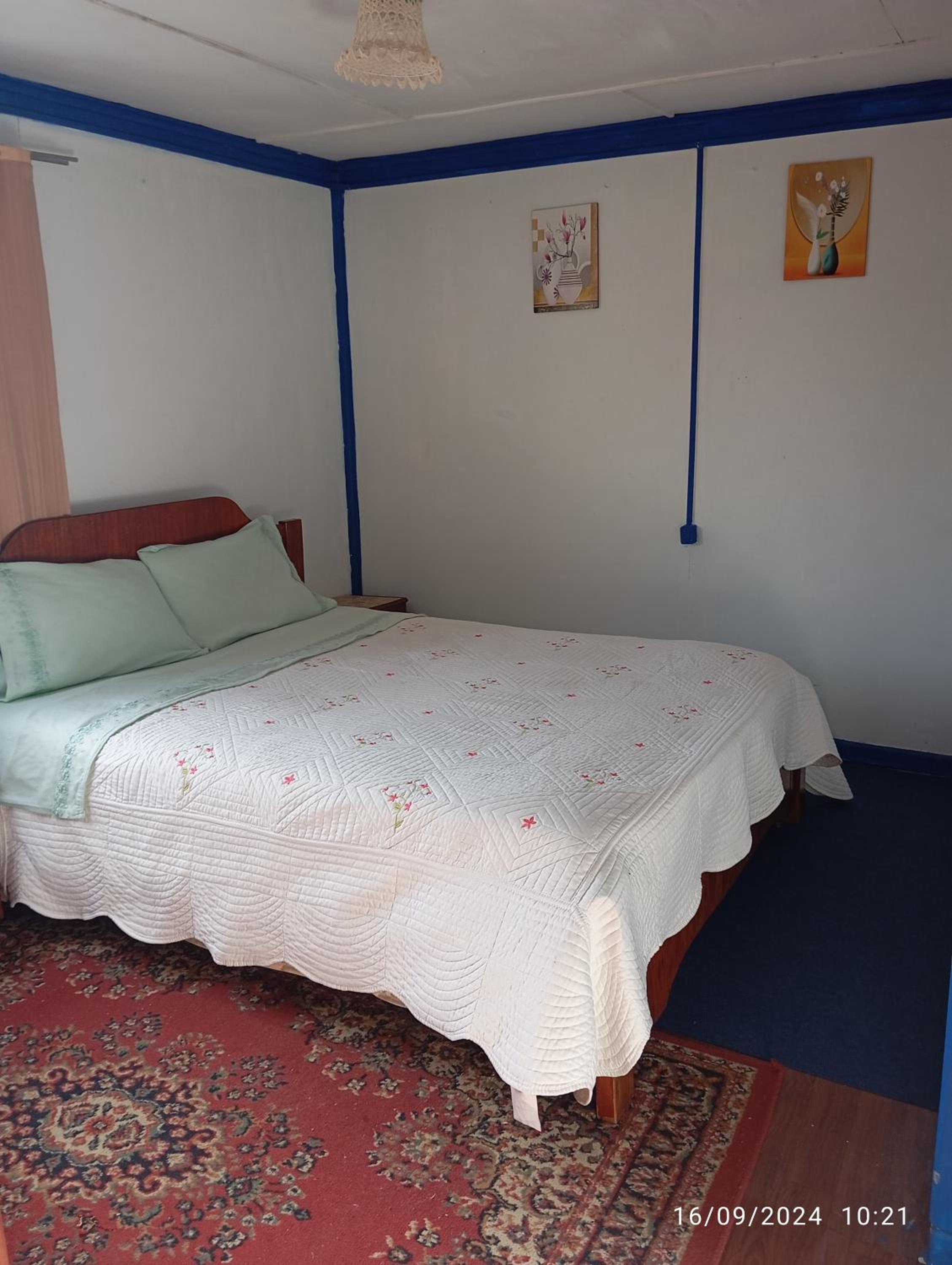 La Casa de Sandrita