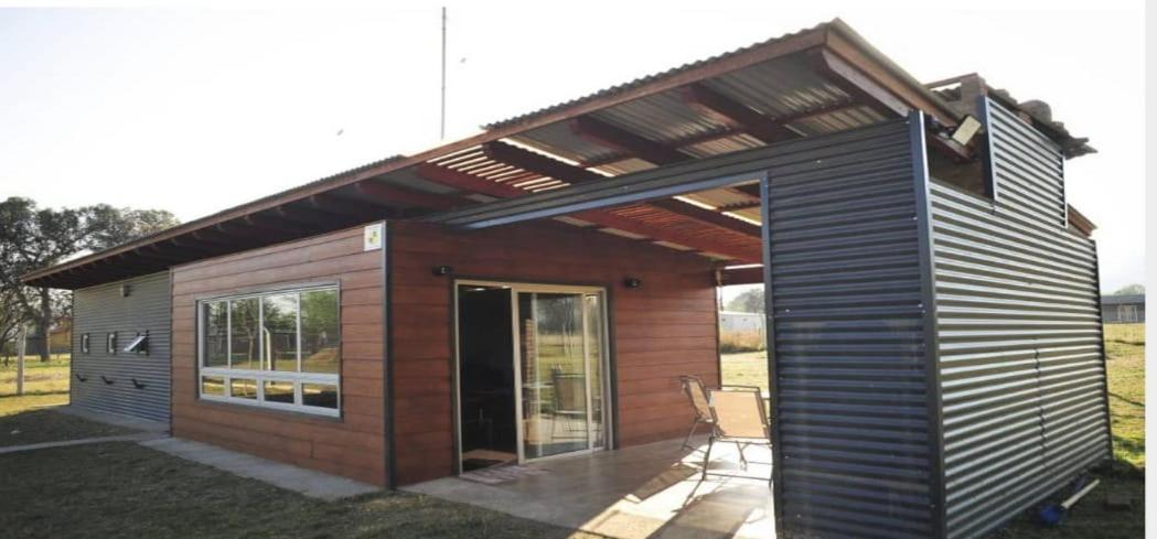 Cabaña La Ilusión