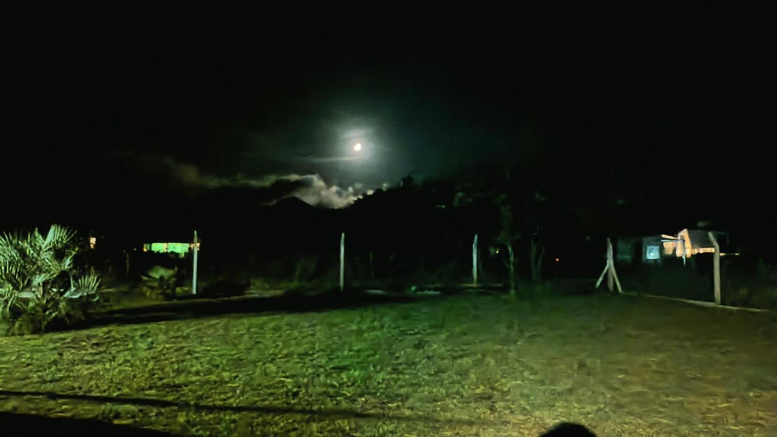 Cabaña La Ilusión