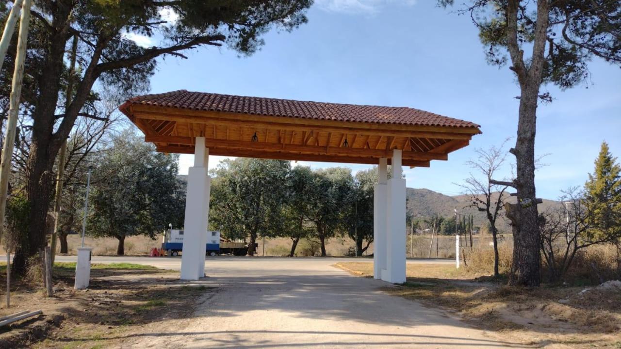 Cabaña La Ilusión